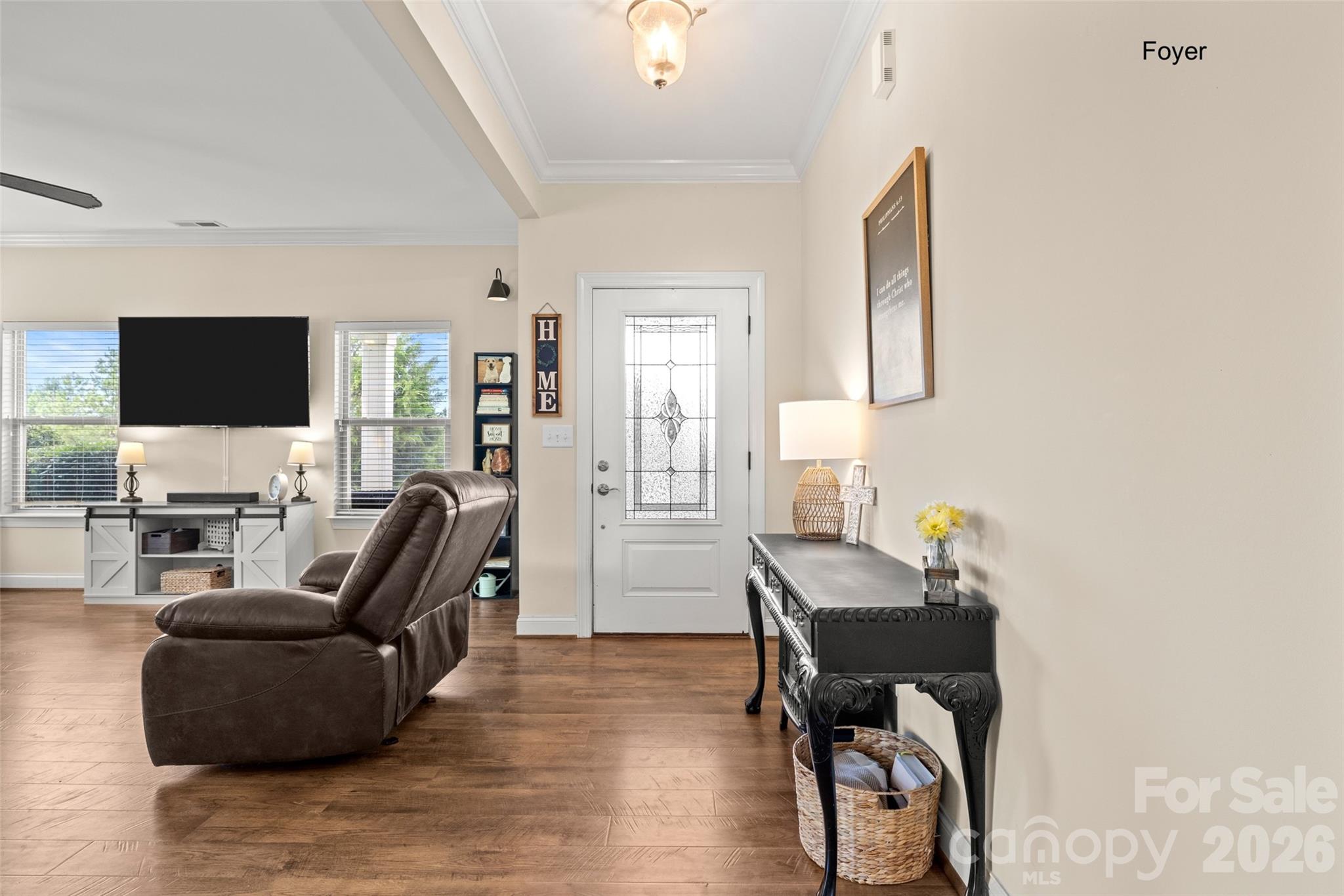 11261 Island View Lane — Lancaster