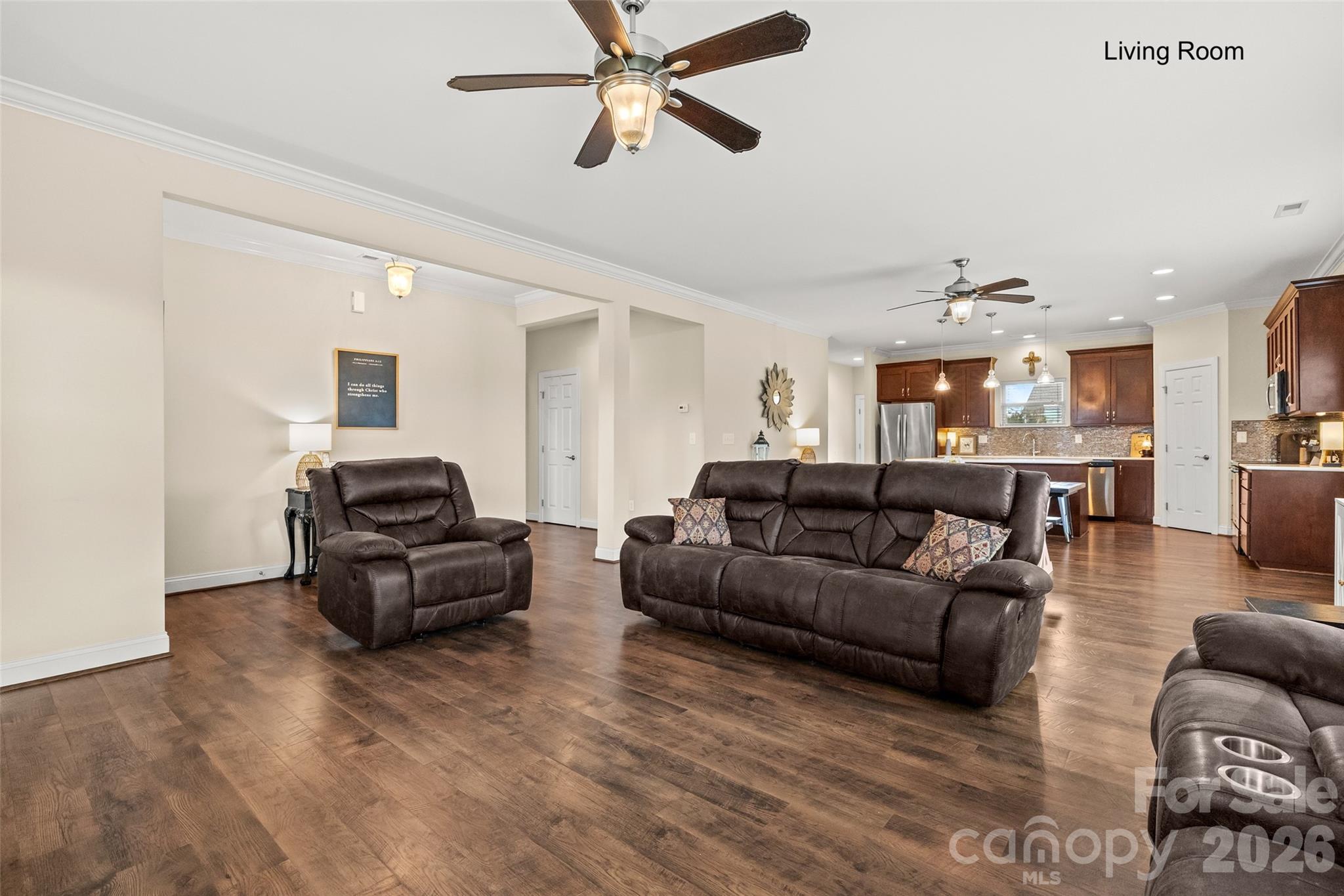 11261 Island View Lane — Lancaster