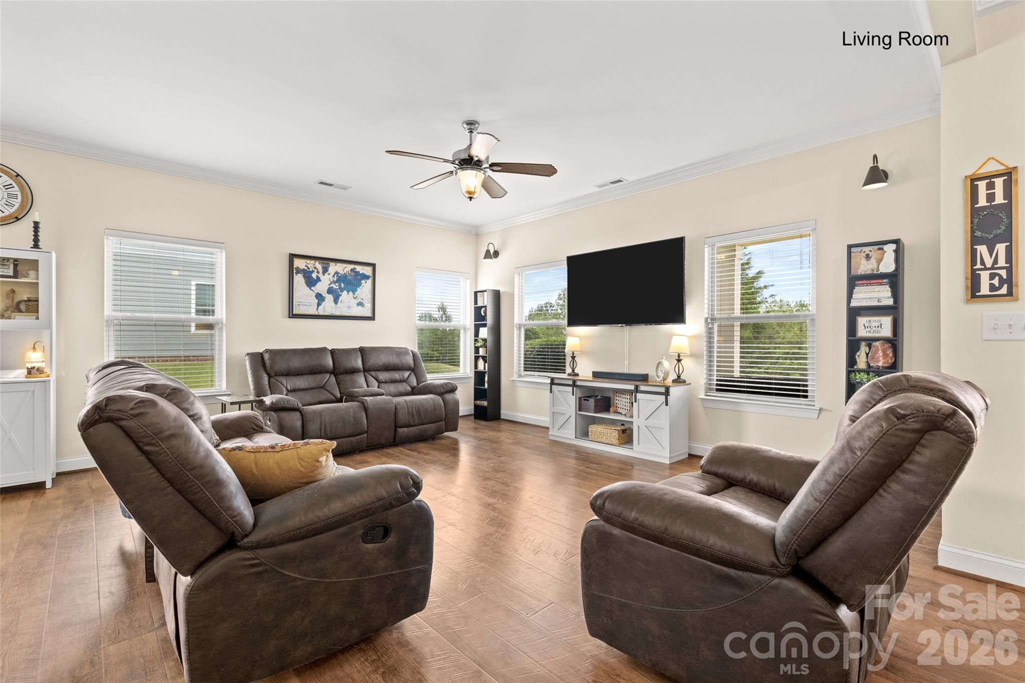 11261 Island View Lane — Lancaster