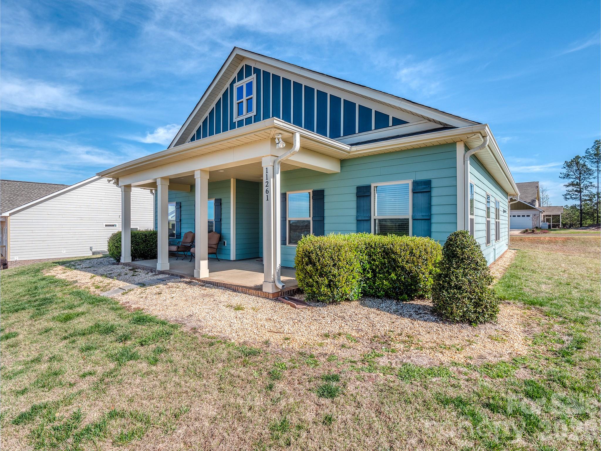 11261 Island View Lane — Lancaster