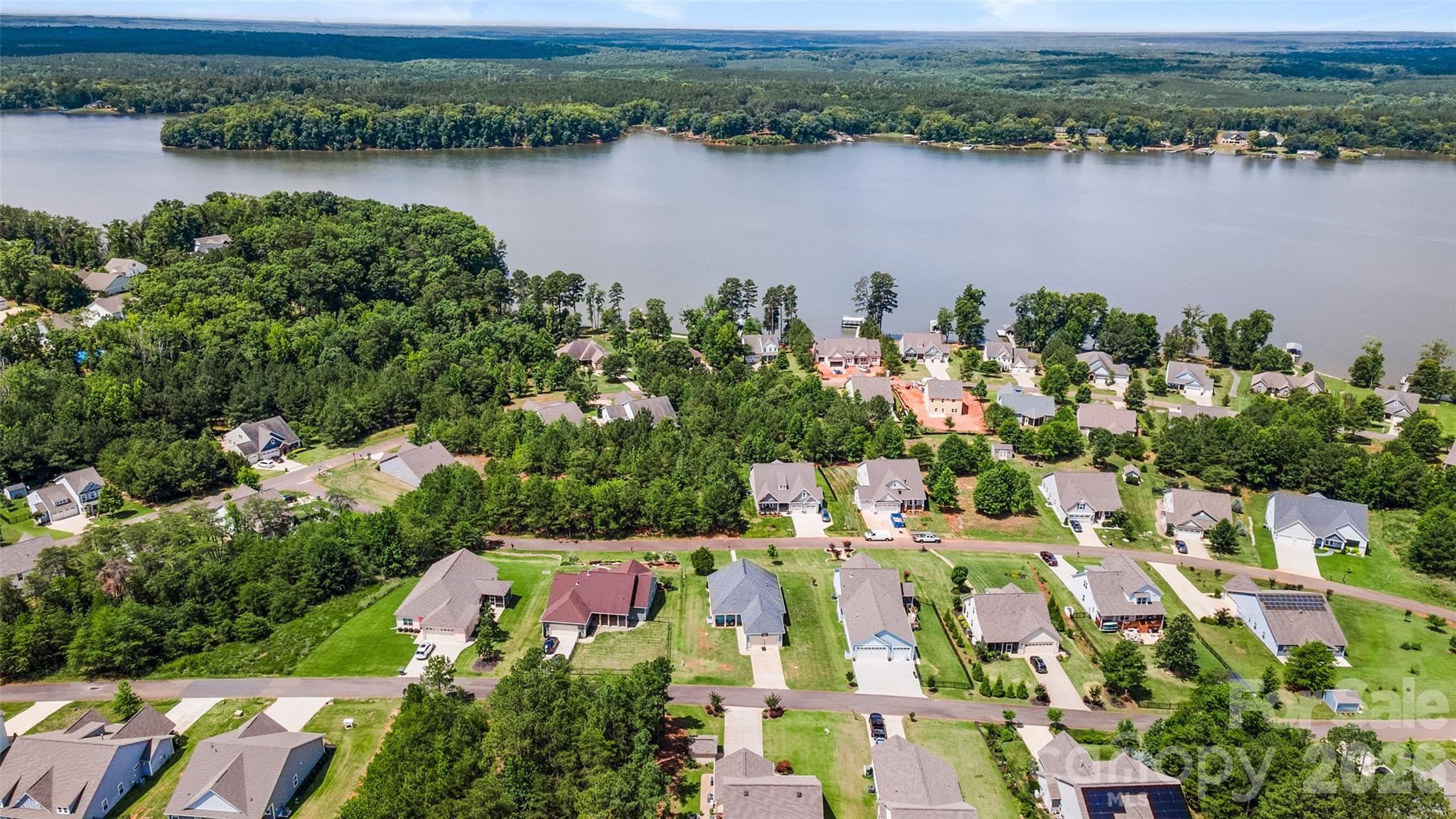 11261 Island View Lane — Lancaster