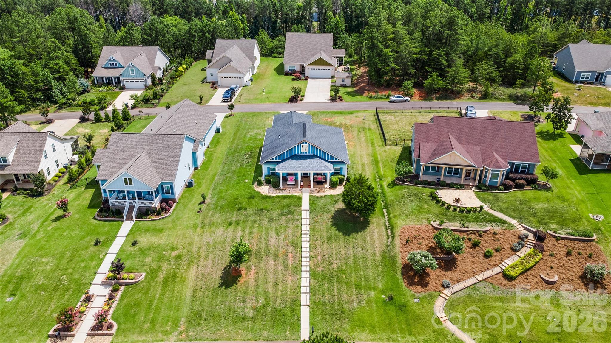 11261 Island View Lane — Lancaster