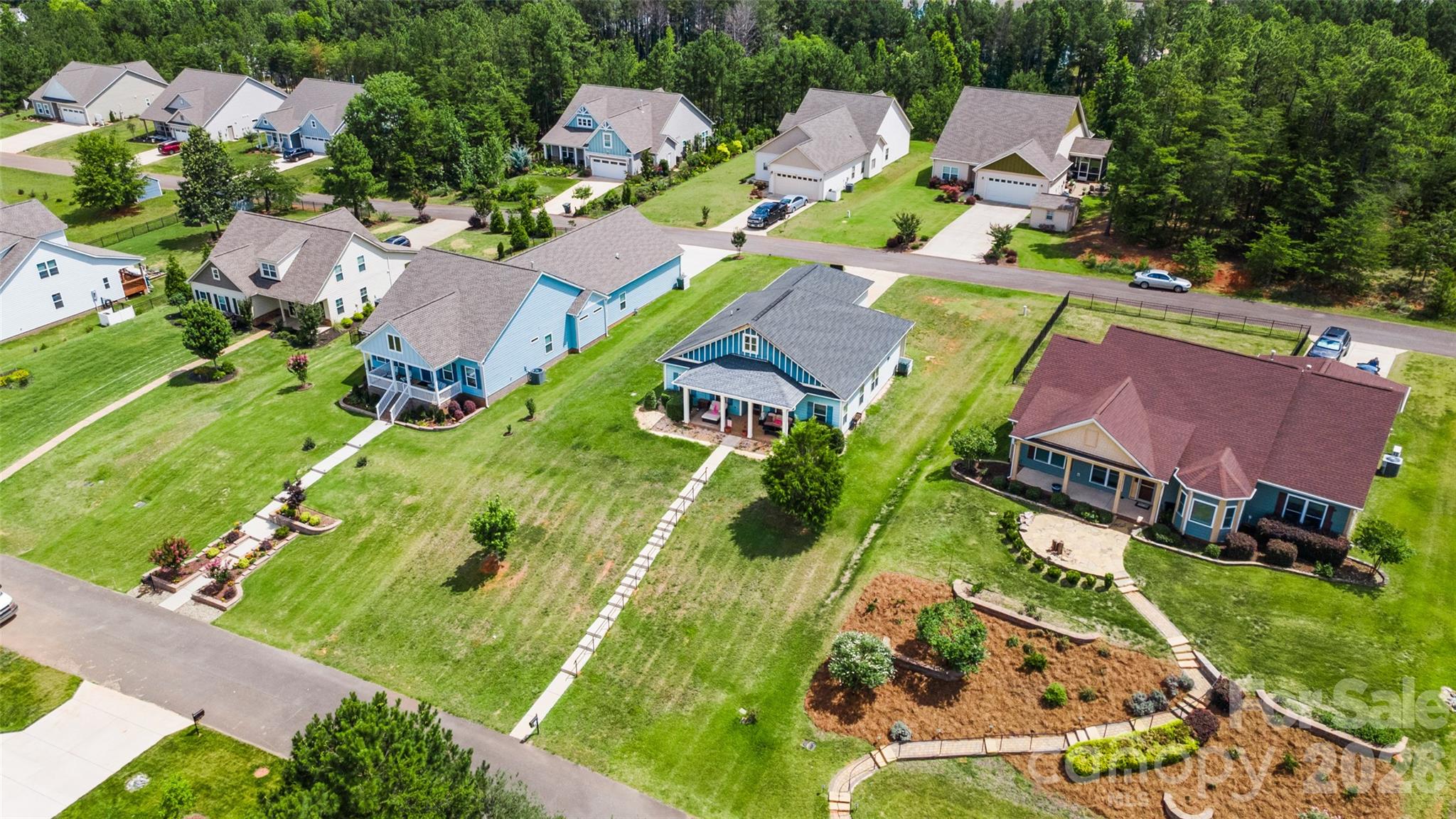 11261 Island View Lane — Lancaster