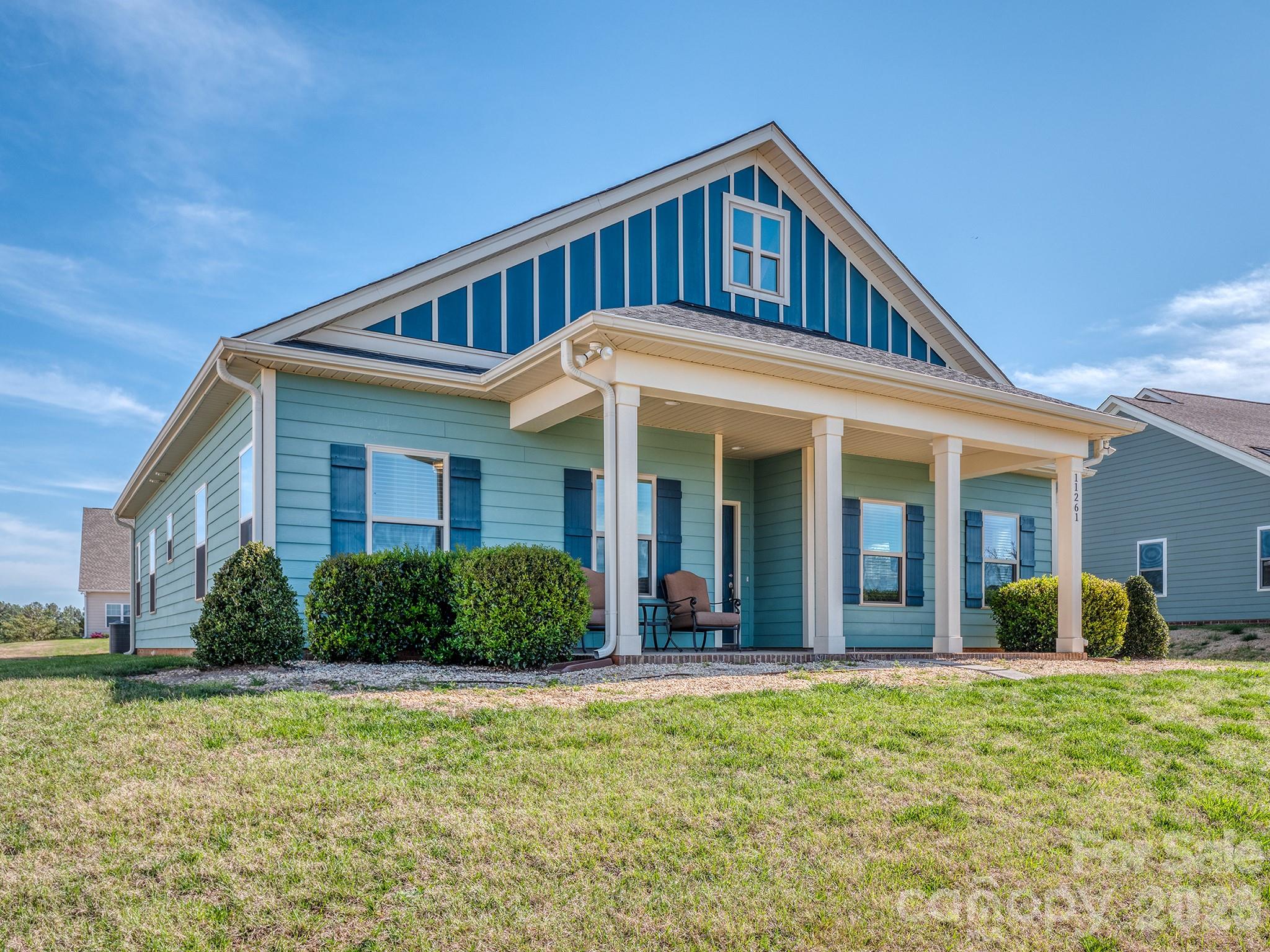 11261 Island View Lane — Lancaster