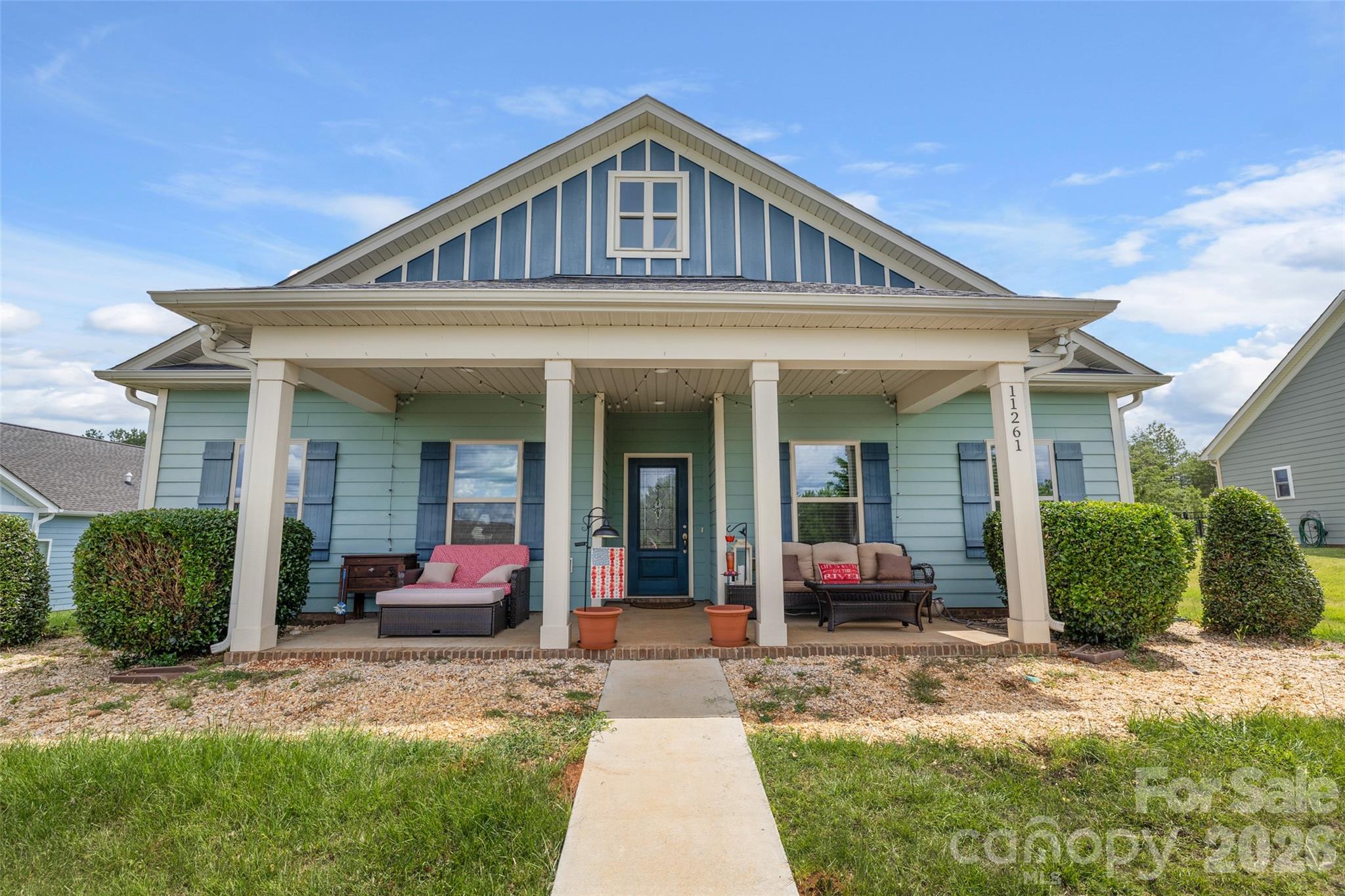 11261 Island View Lane — Lancaster