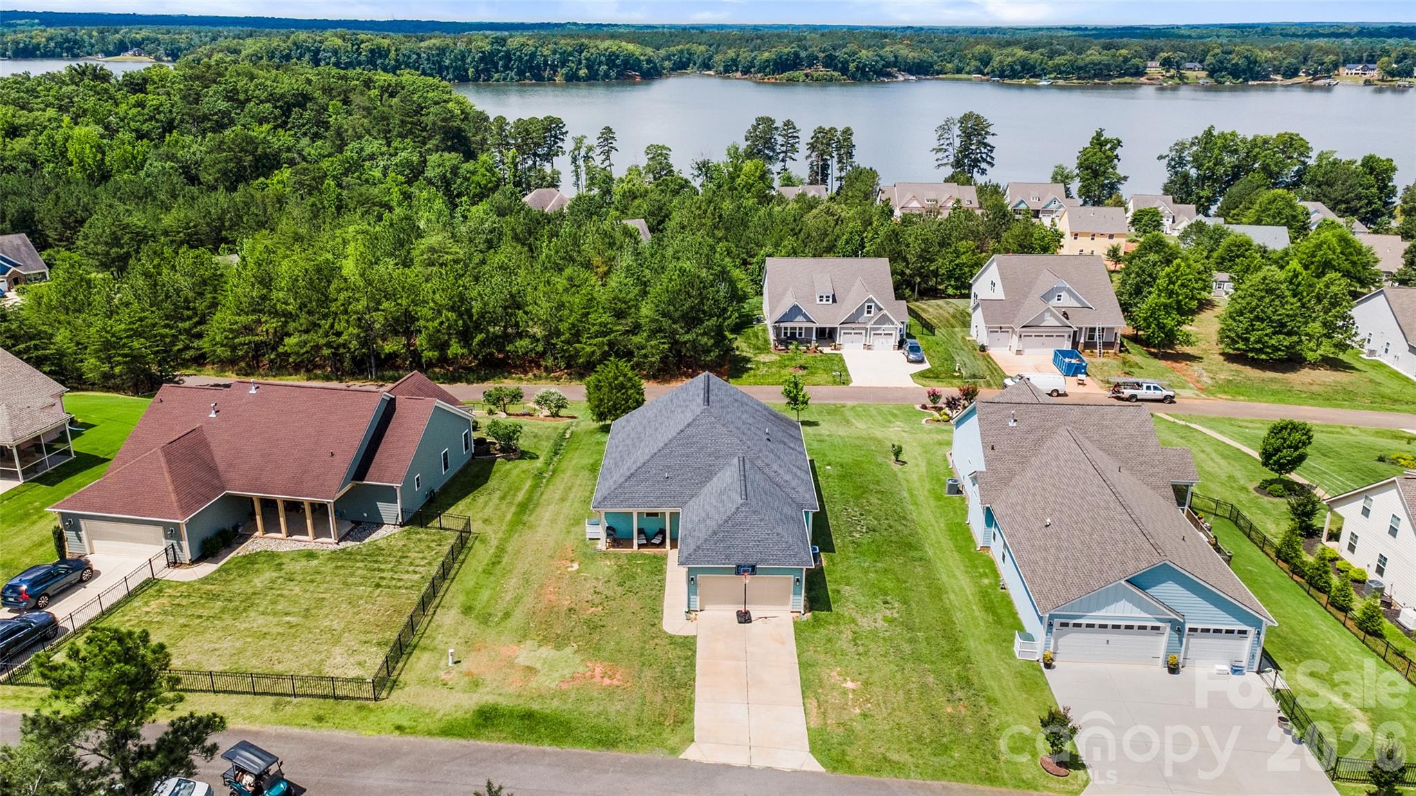 11261 Island View Lane — Lancaster