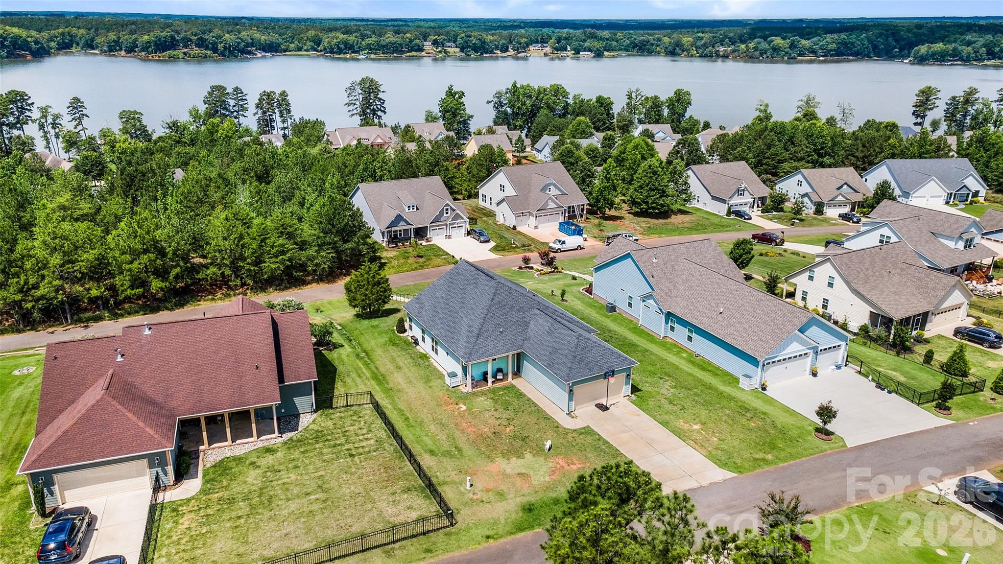 11261 Island View Lane — Lancaster
