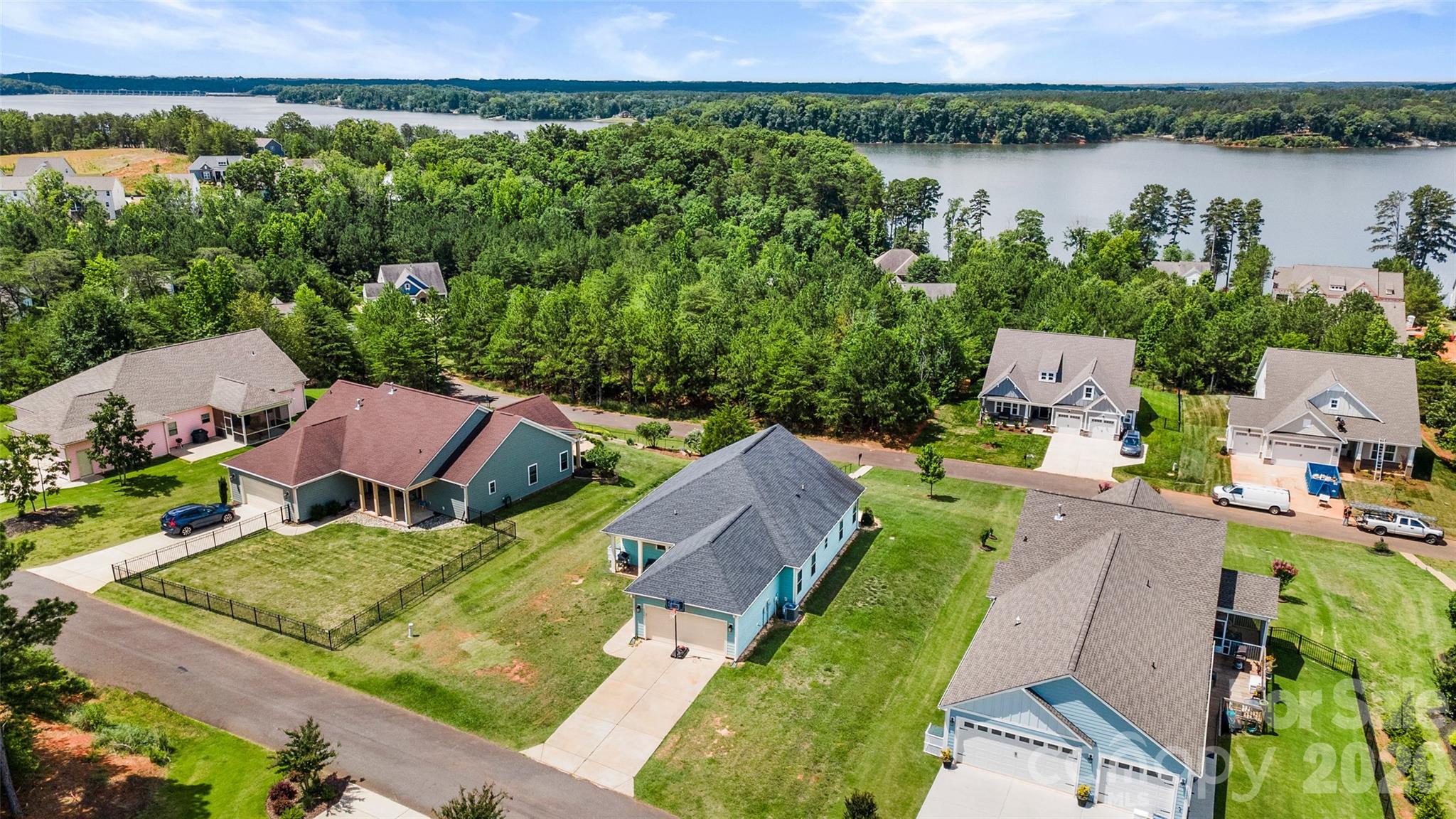11261 Island View Lane — Lancaster
