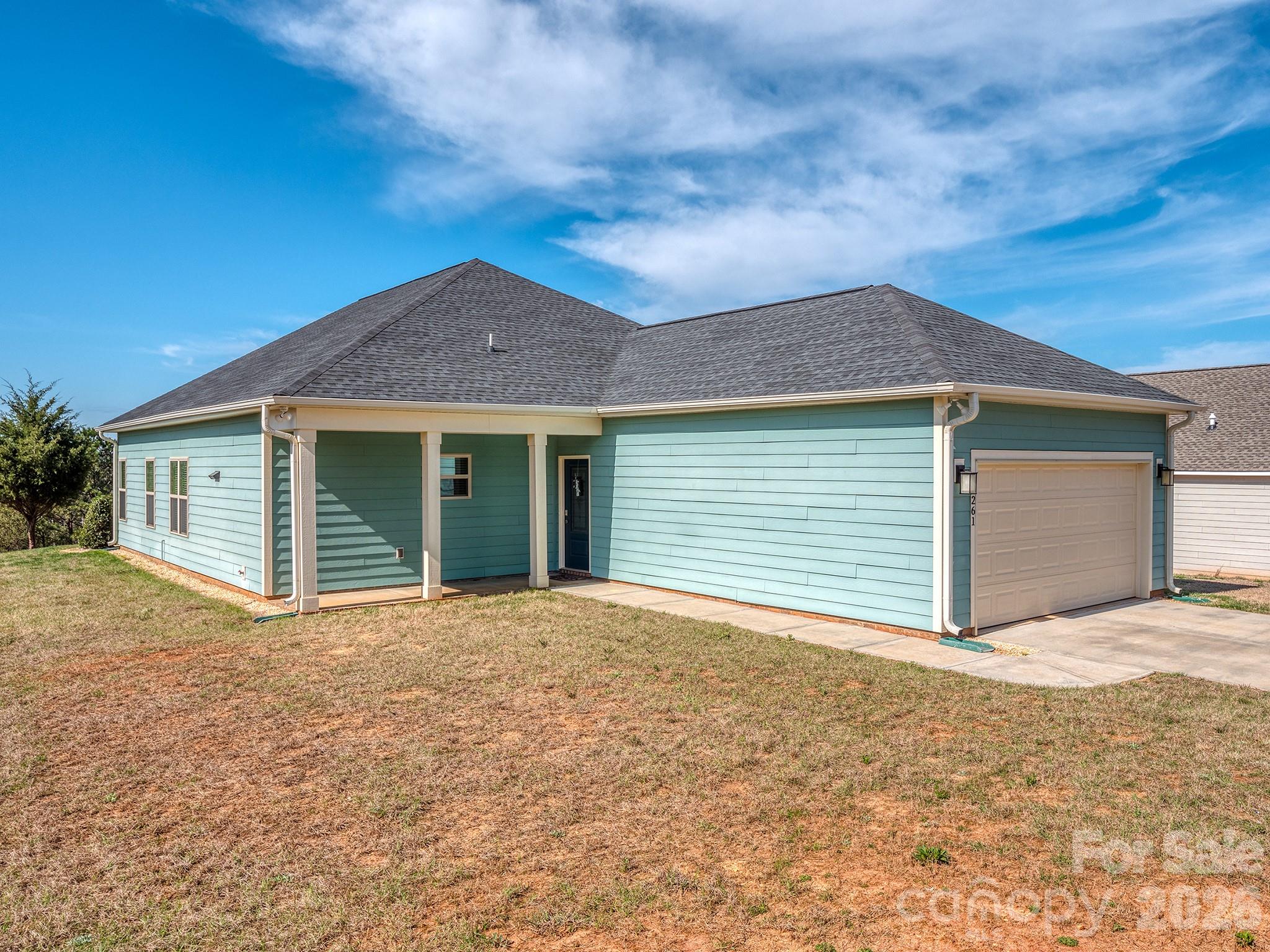 11261 Island View Lane — Lancaster