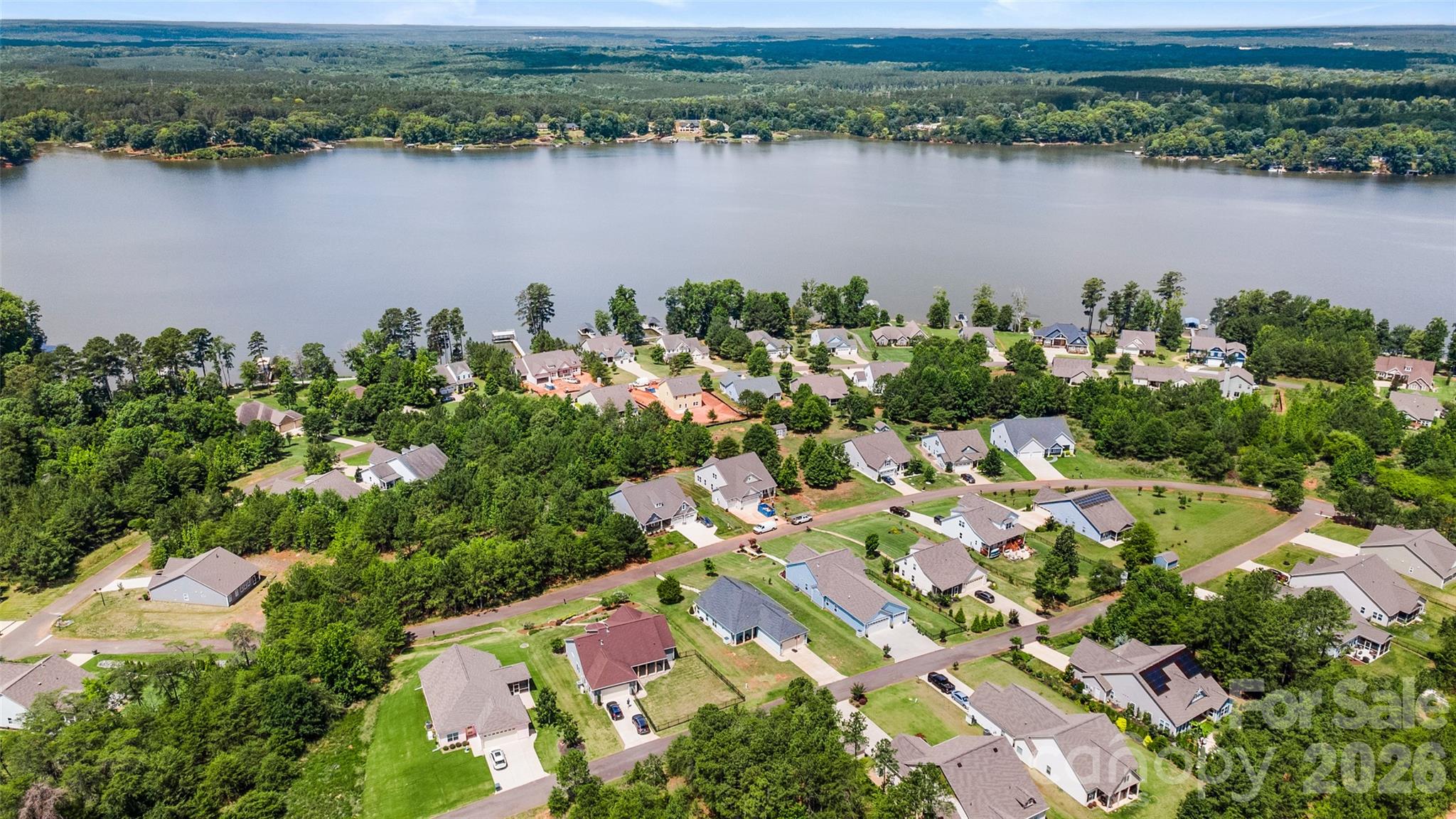 11261 Island View Lane — Lancaster