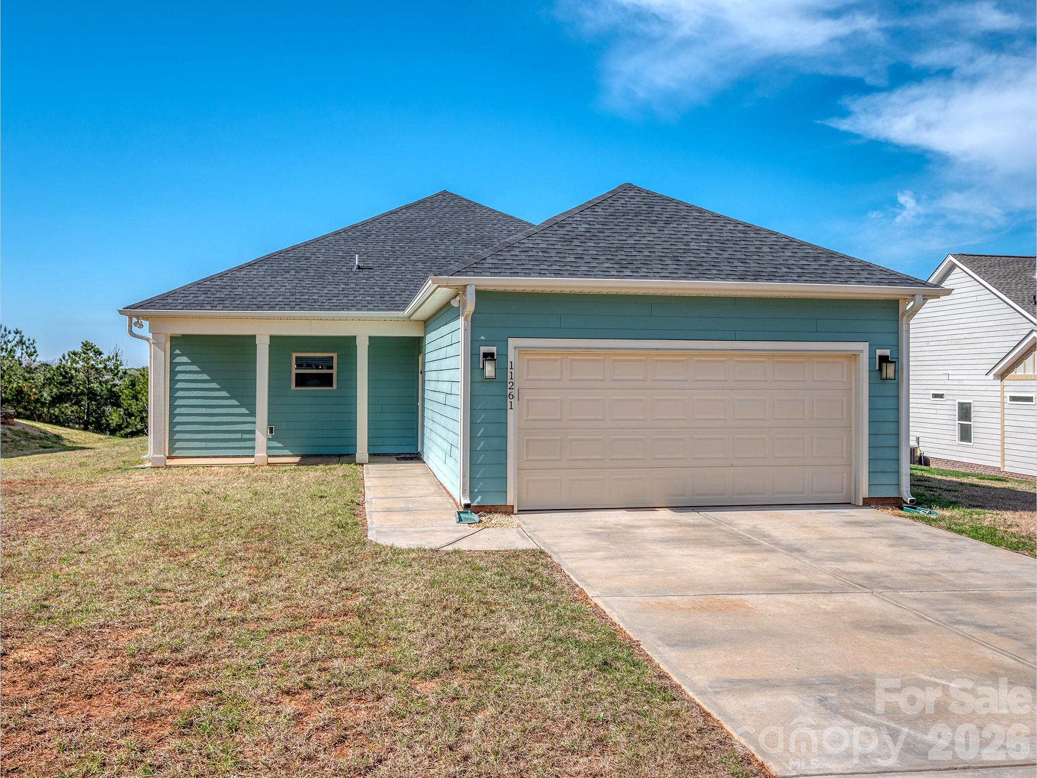 11261 Island View Lane — Lancaster
