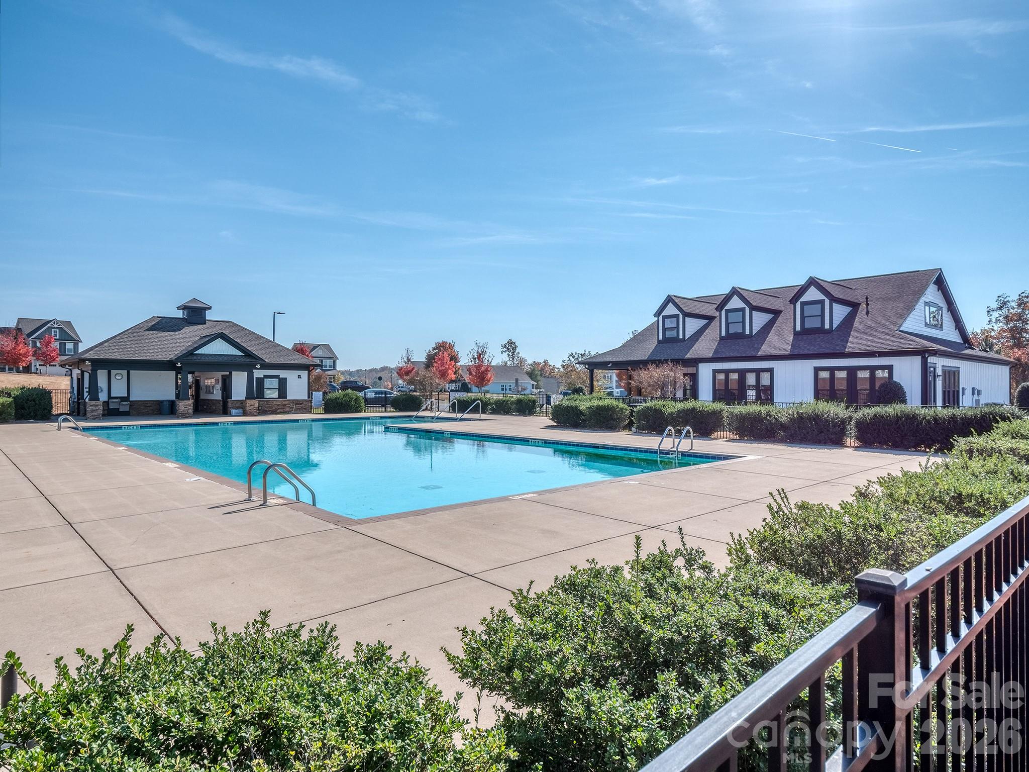 11261 Island View Lane — Lancaster