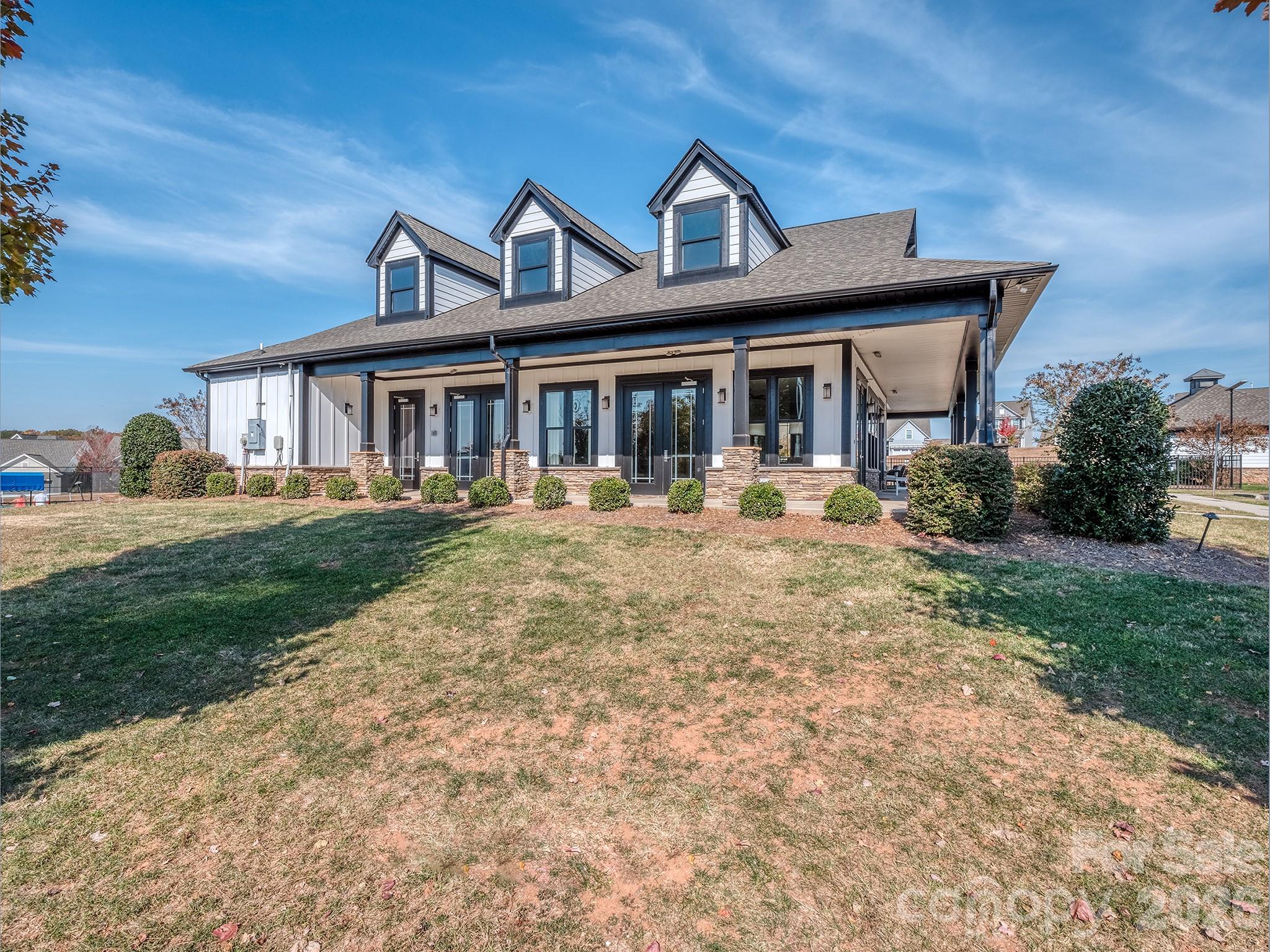 11261 Island View Lane — Lancaster