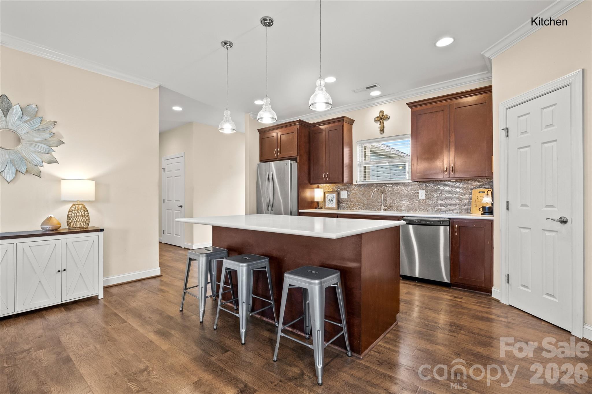 11261 Island View Lane — Lancaster