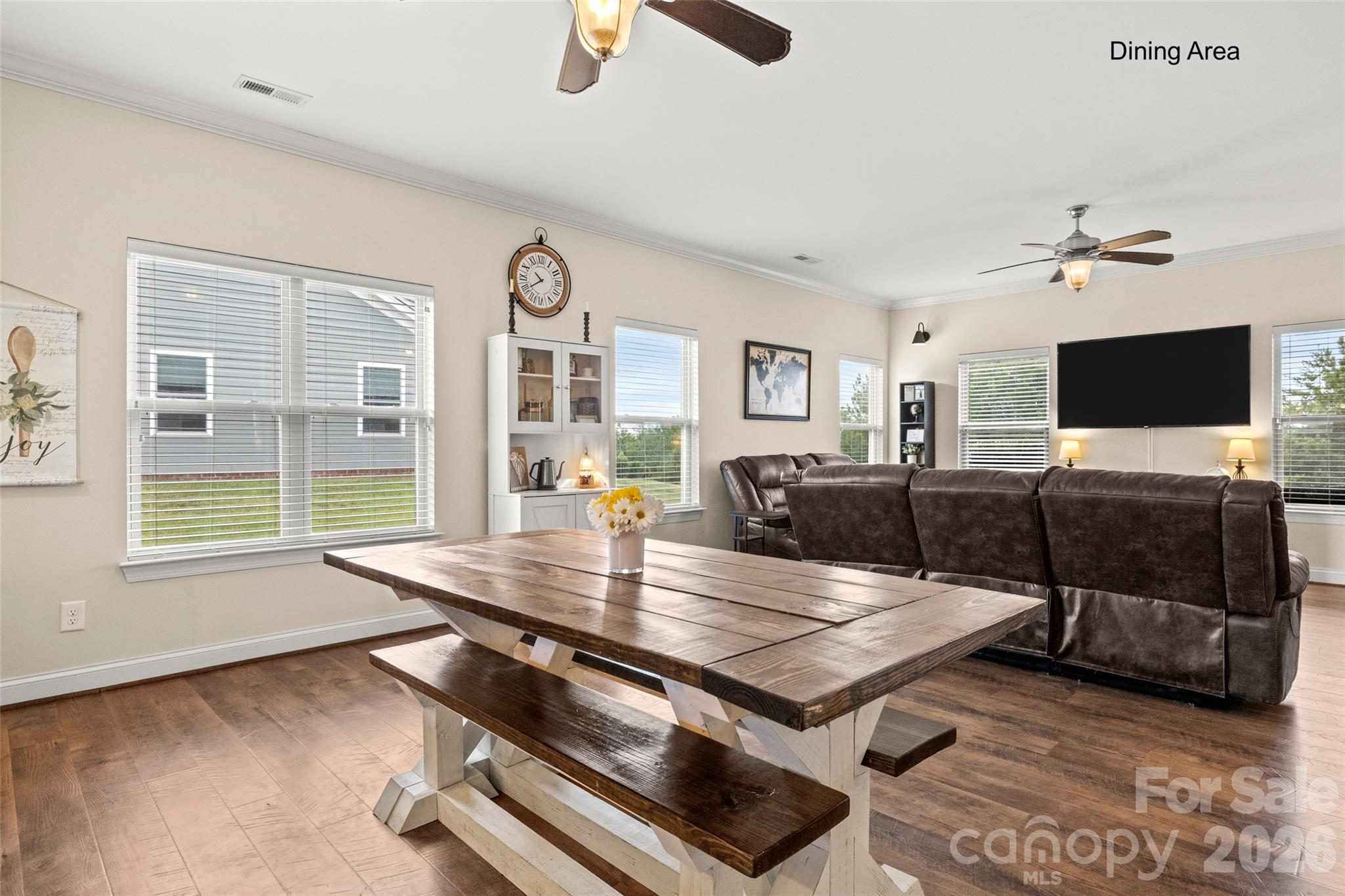 11261 Island View Lane — Lancaster