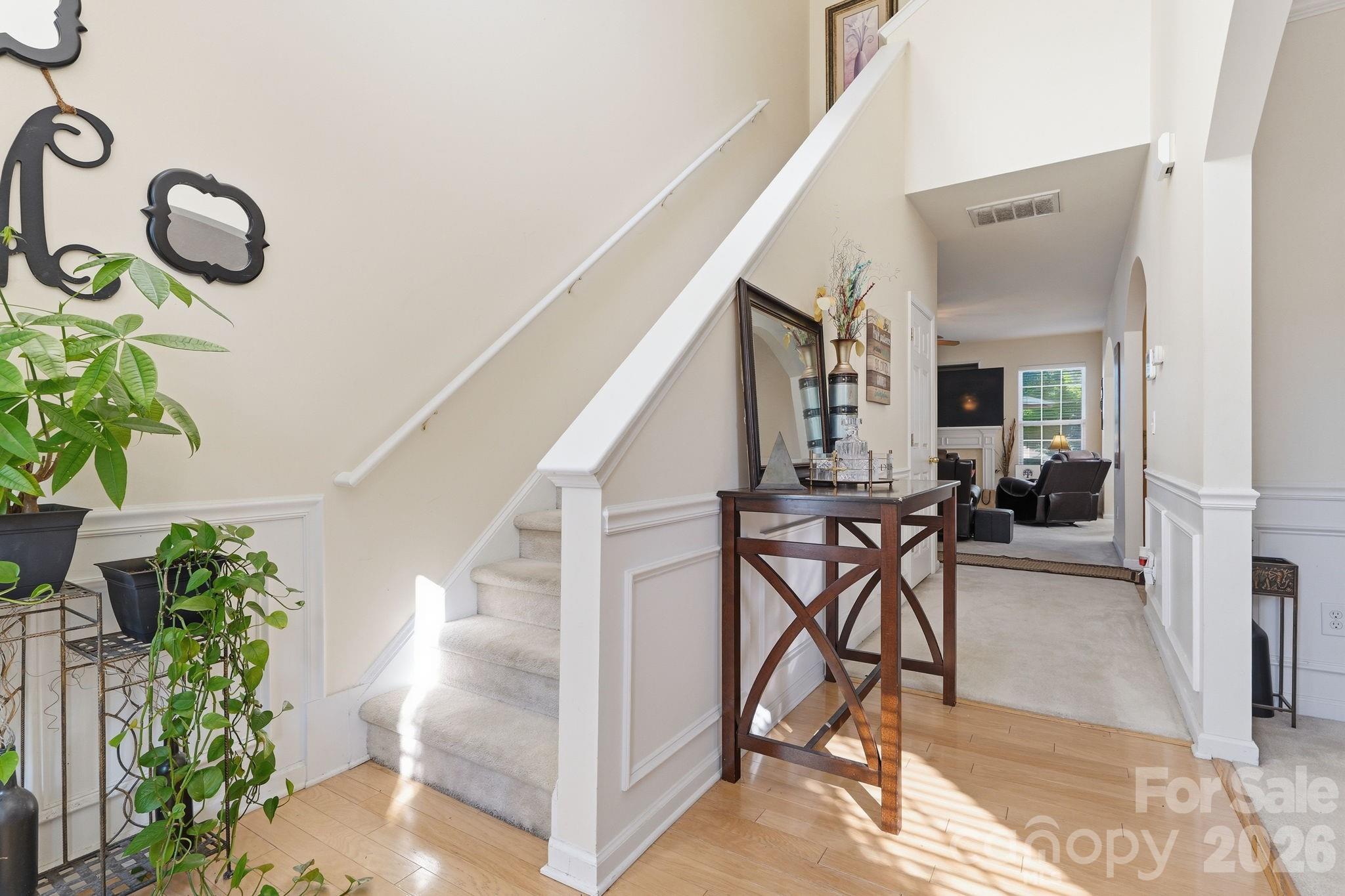 3387 Merchant Lane — Davidson