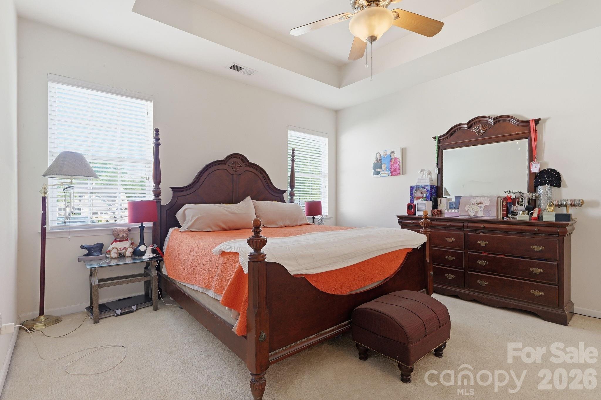 3387 Merchant Lane — Davidson