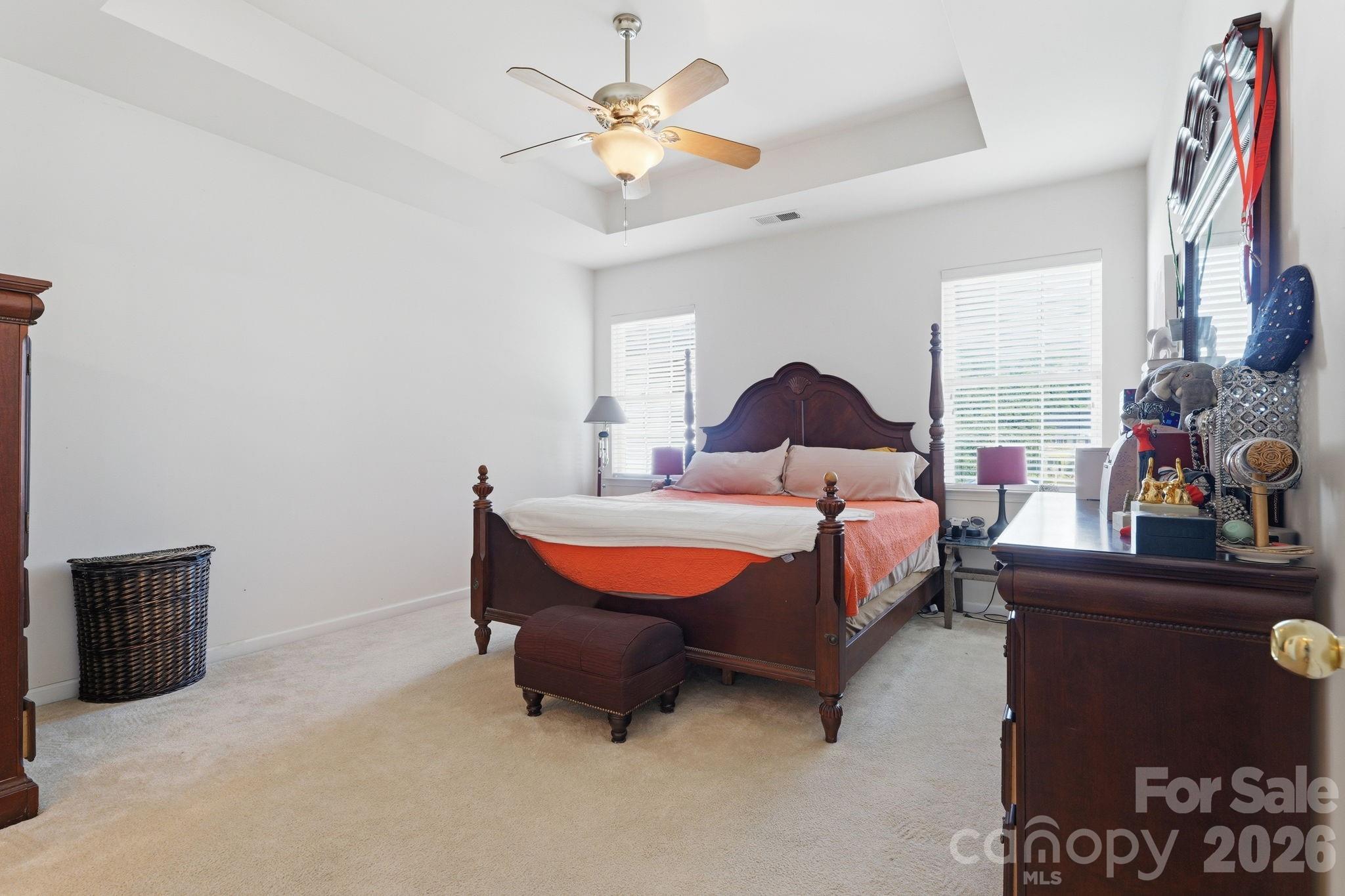 3387 Merchant Lane — Davidson
