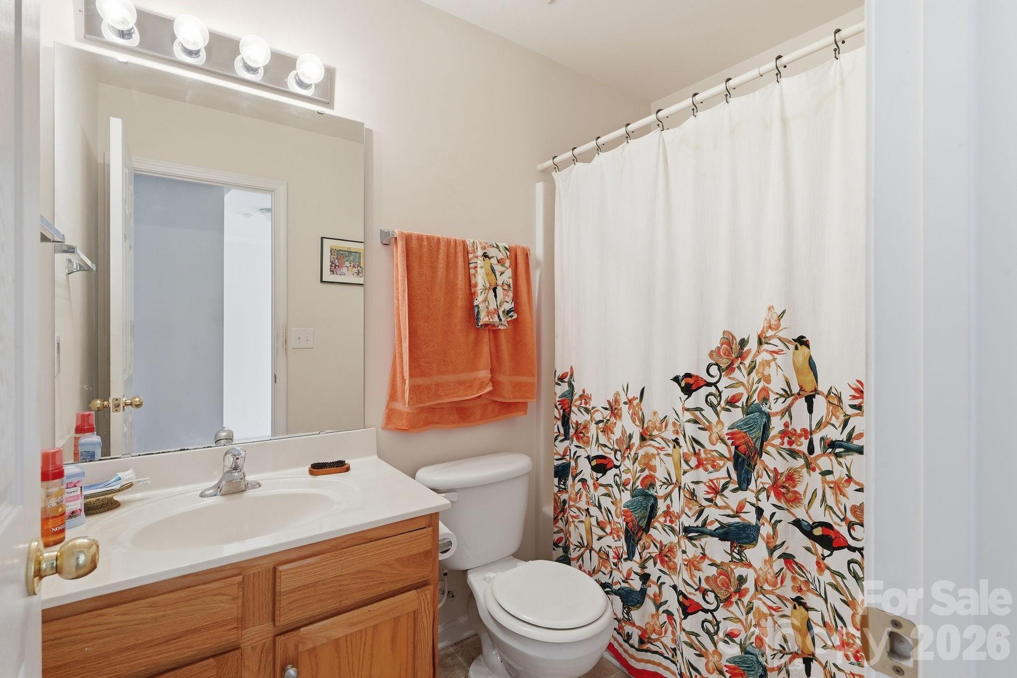 3387 Merchant Lane — Davidson