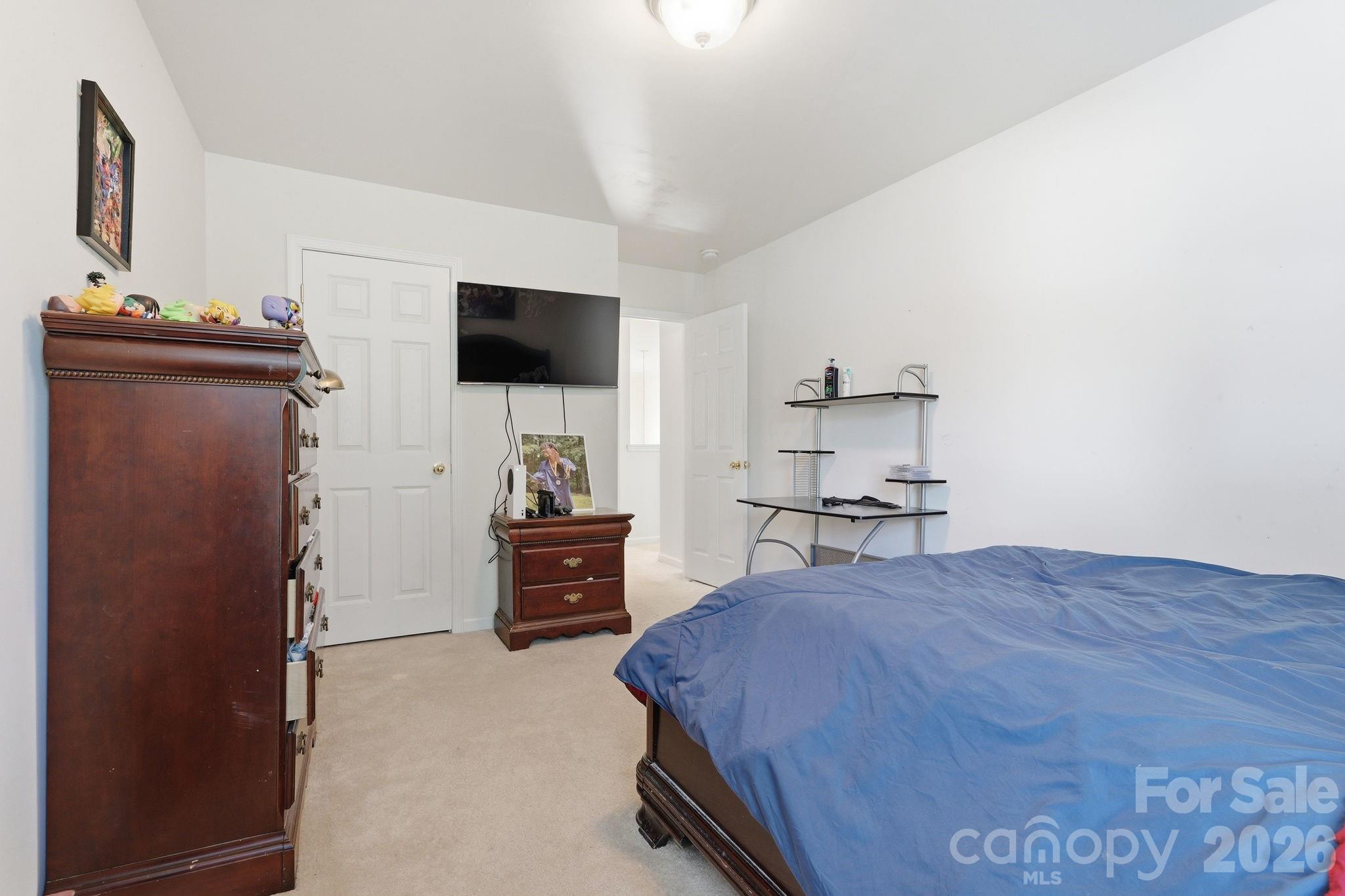 3387 Merchant Lane — Davidson