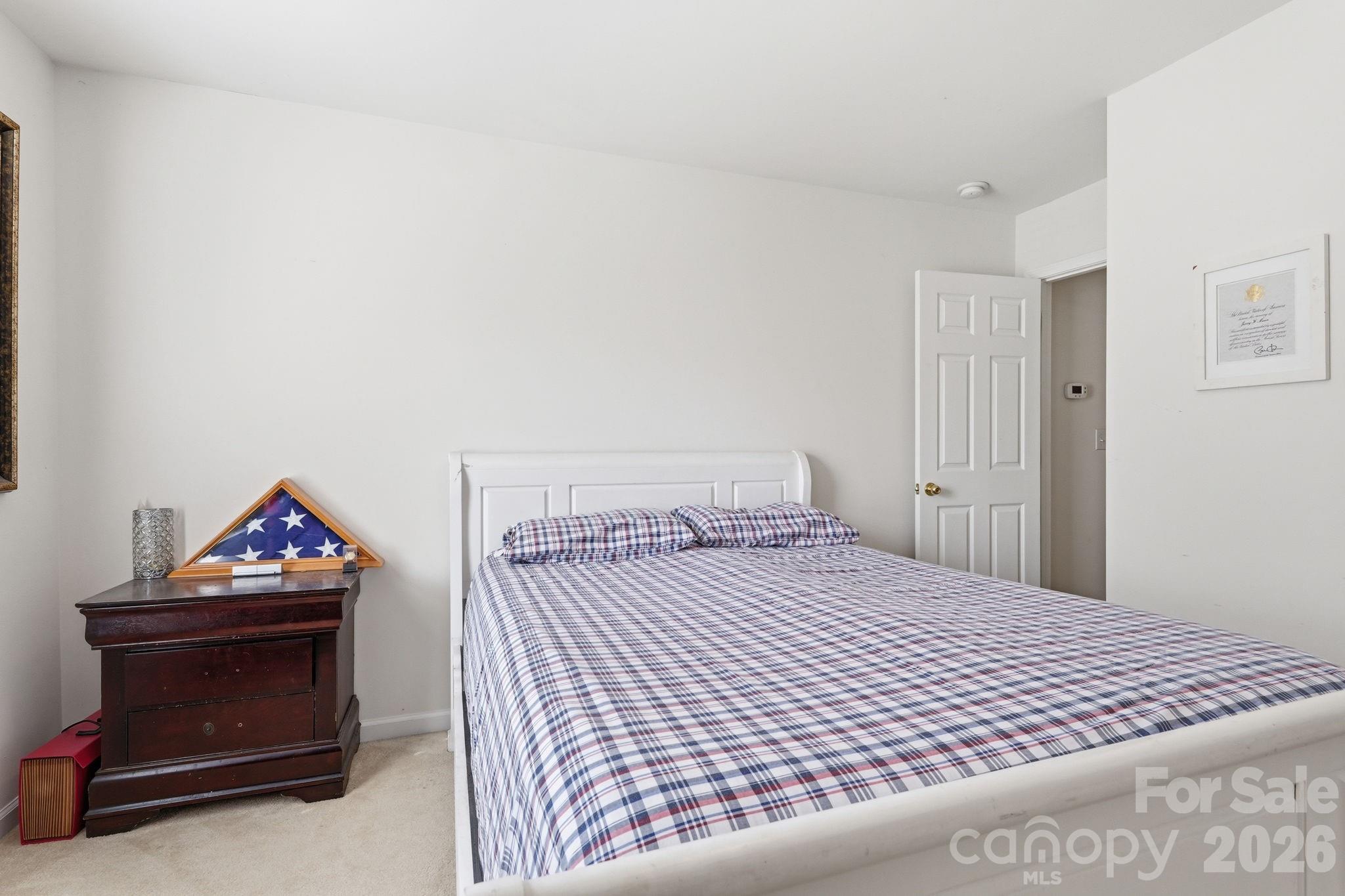 3387 Merchant Lane — Davidson