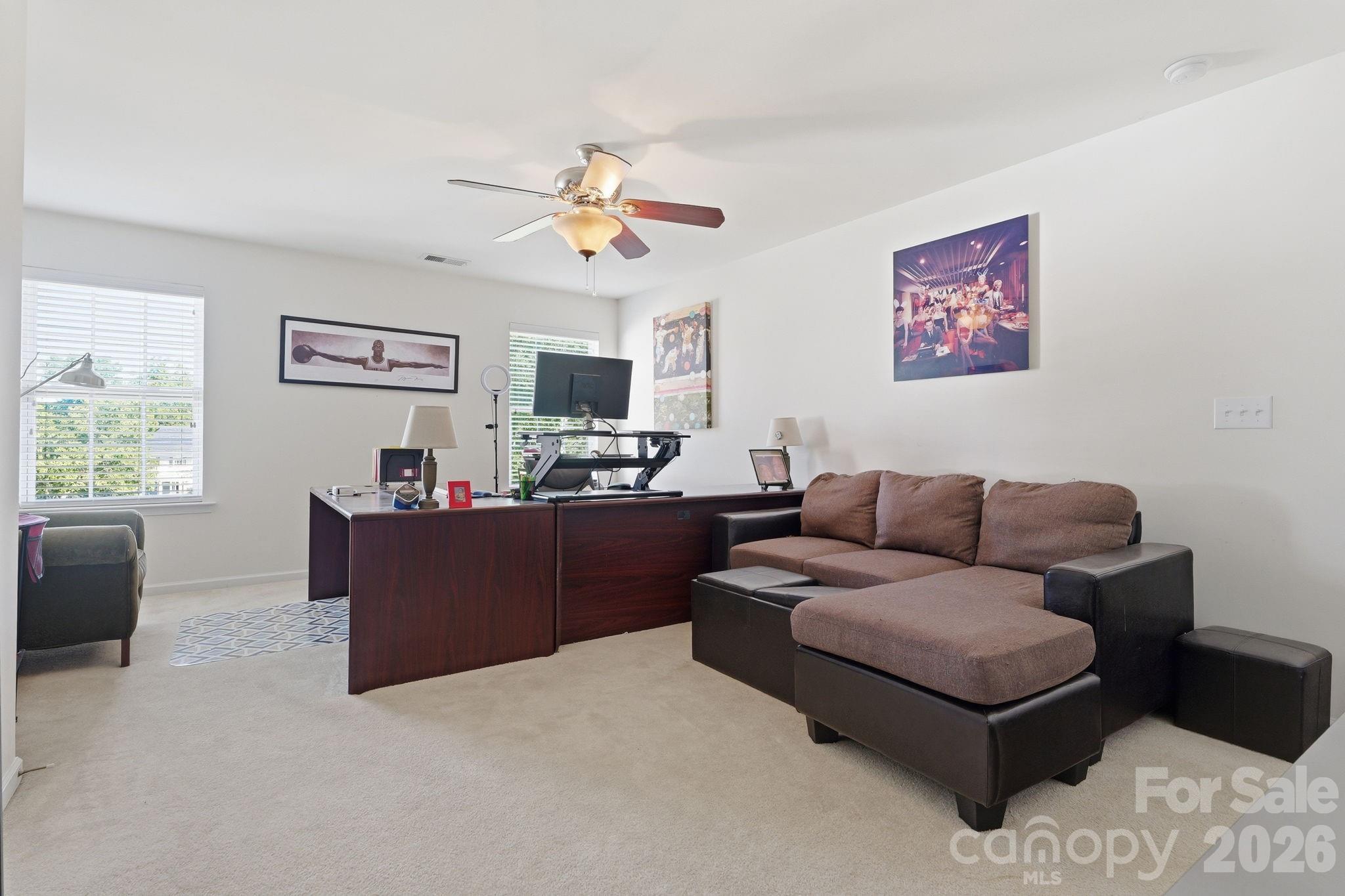 3387 Merchant Lane — Davidson