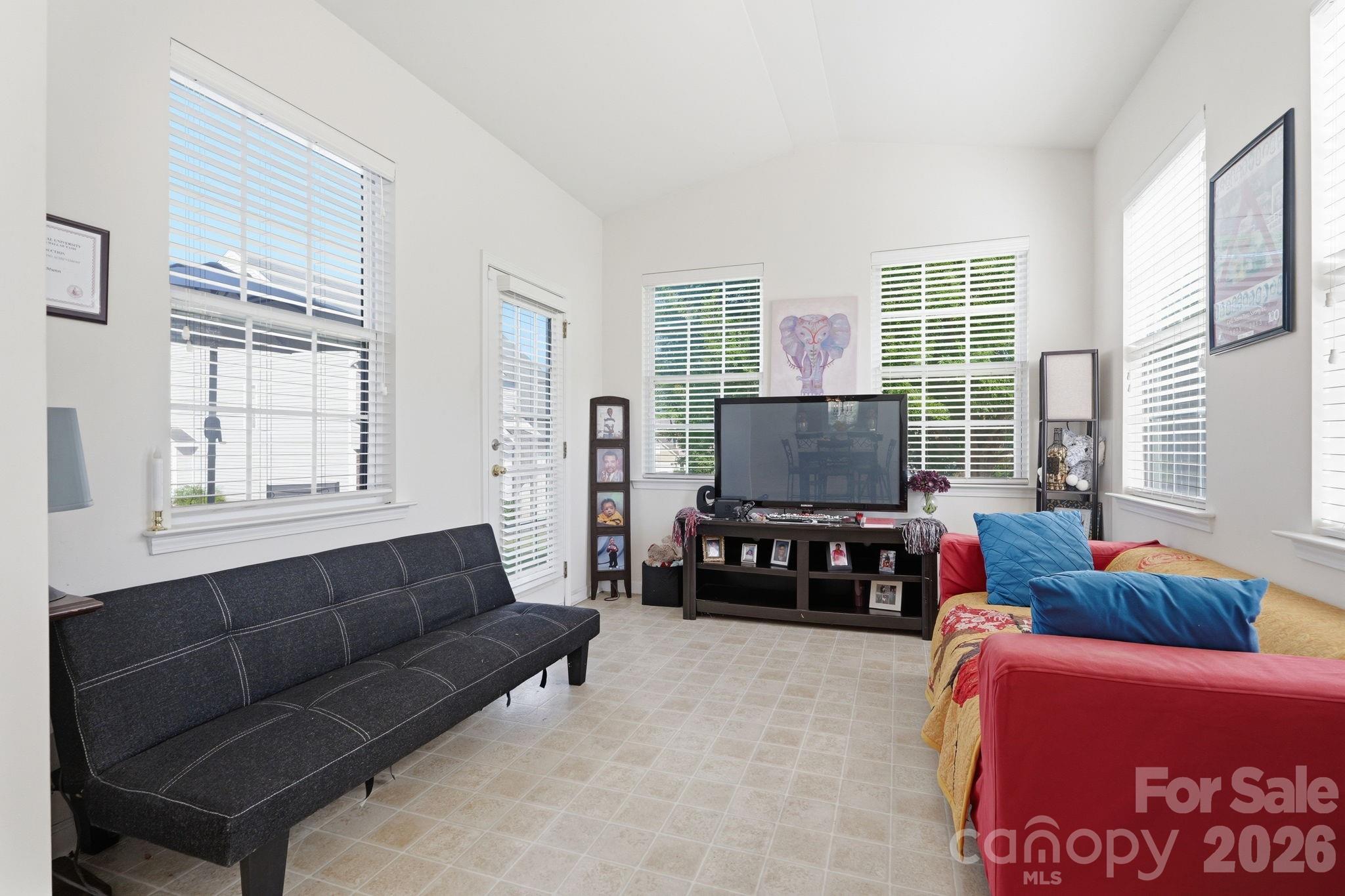 3387 Merchant Lane — Davidson