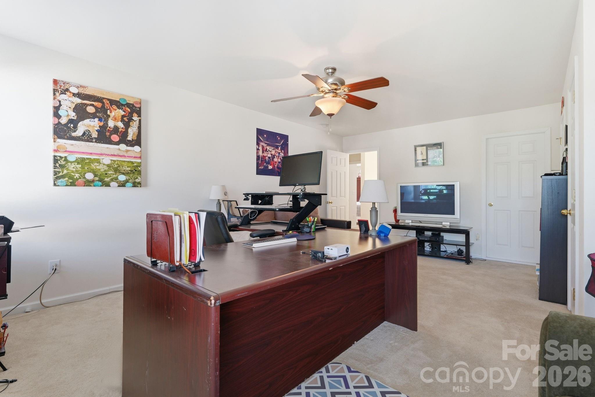 3387 Merchant Lane — Davidson