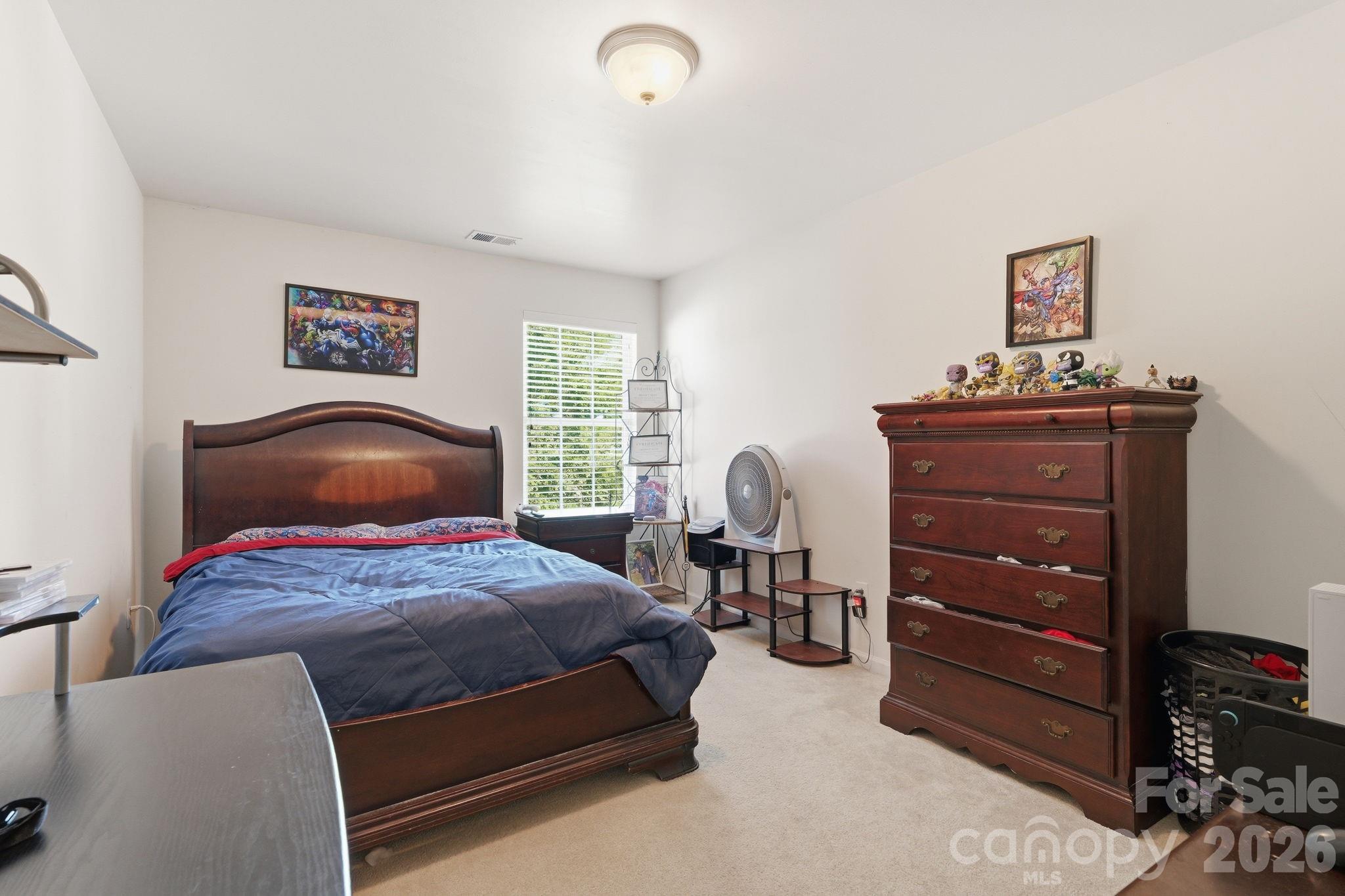 3387 Merchant Lane — Davidson