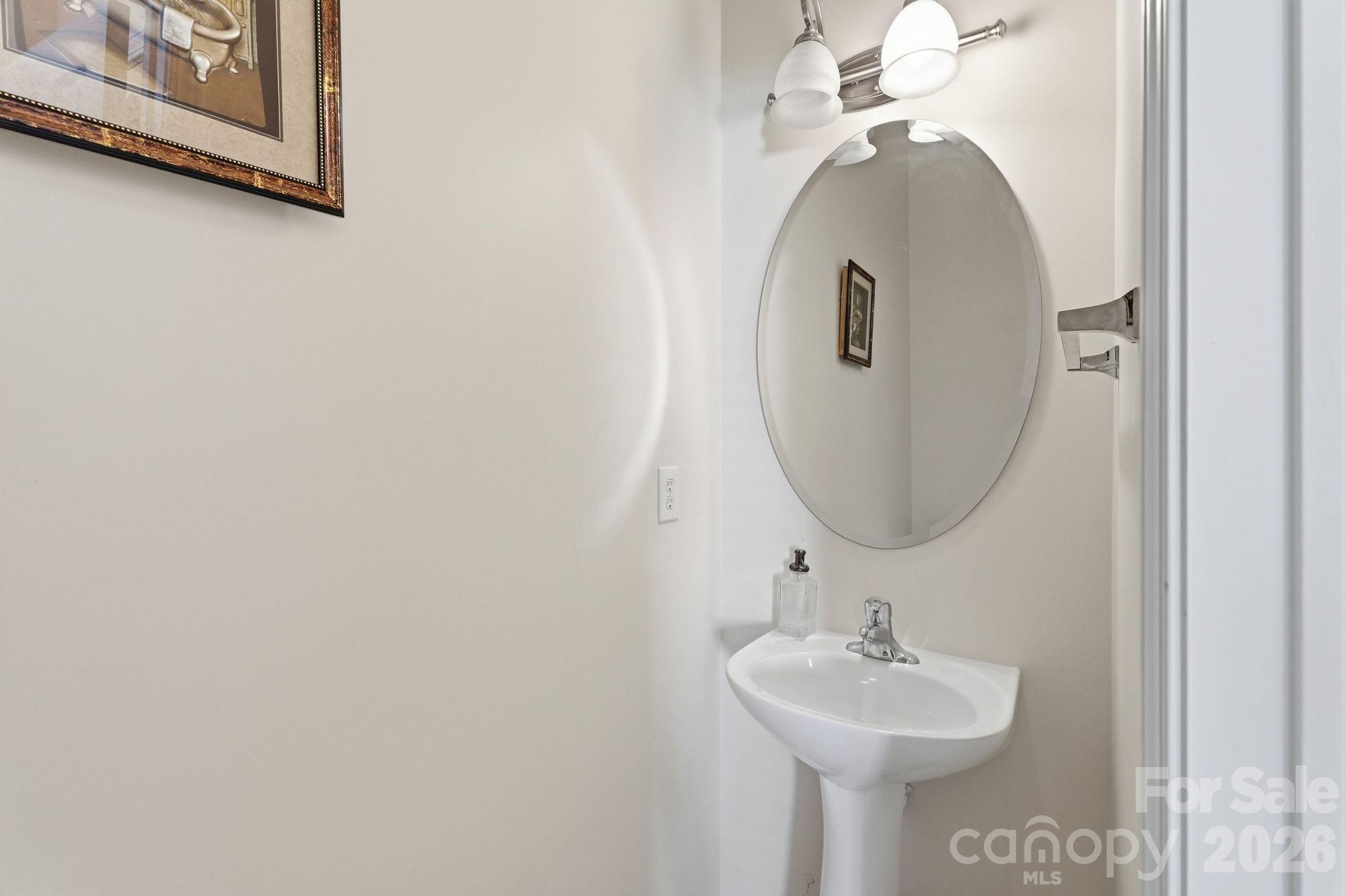 3387 Merchant Lane — Davidson