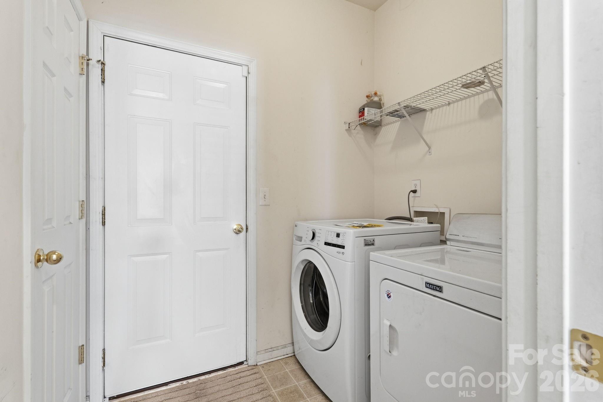 3387 Merchant Lane — Davidson