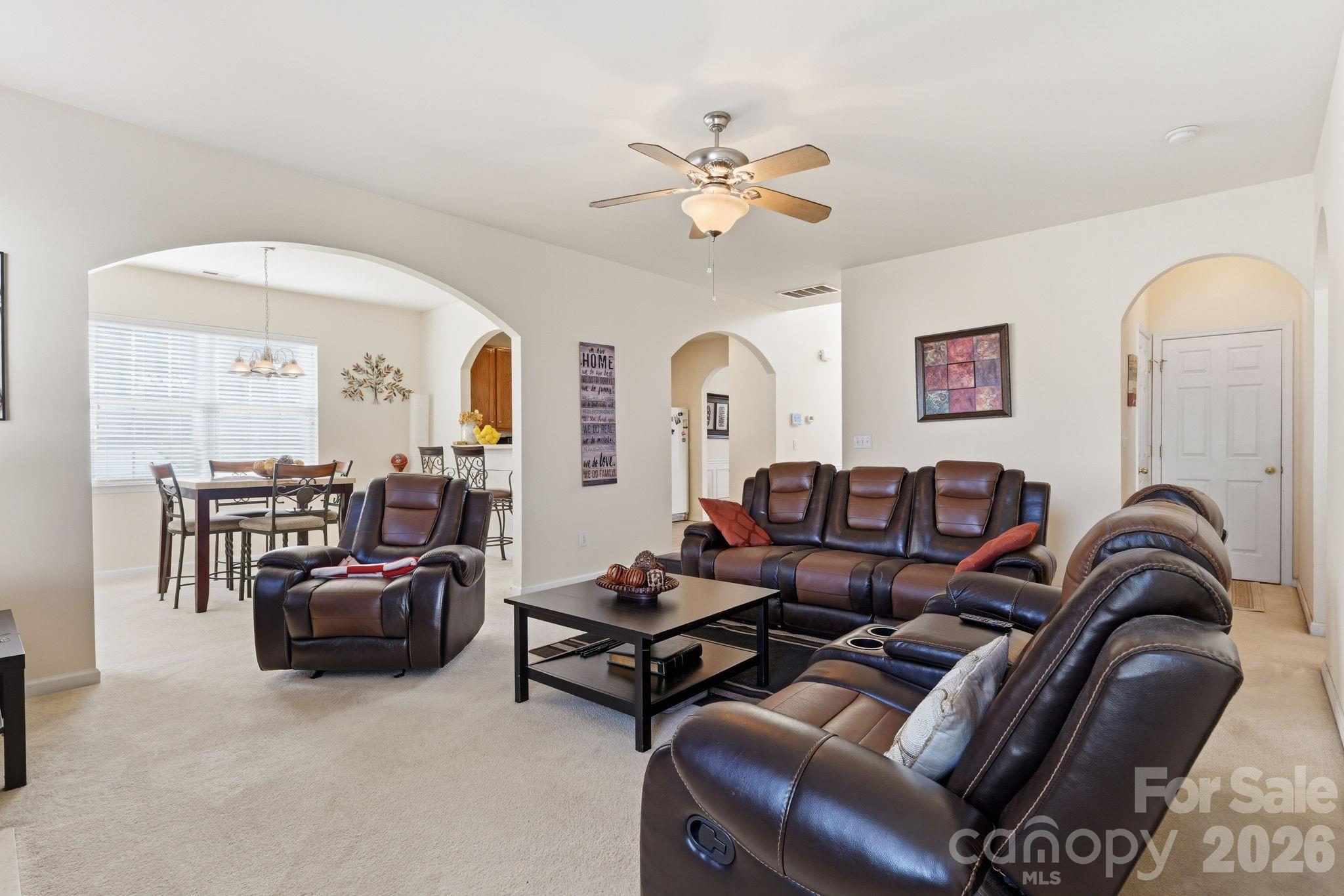3387 Merchant Lane — Davidson