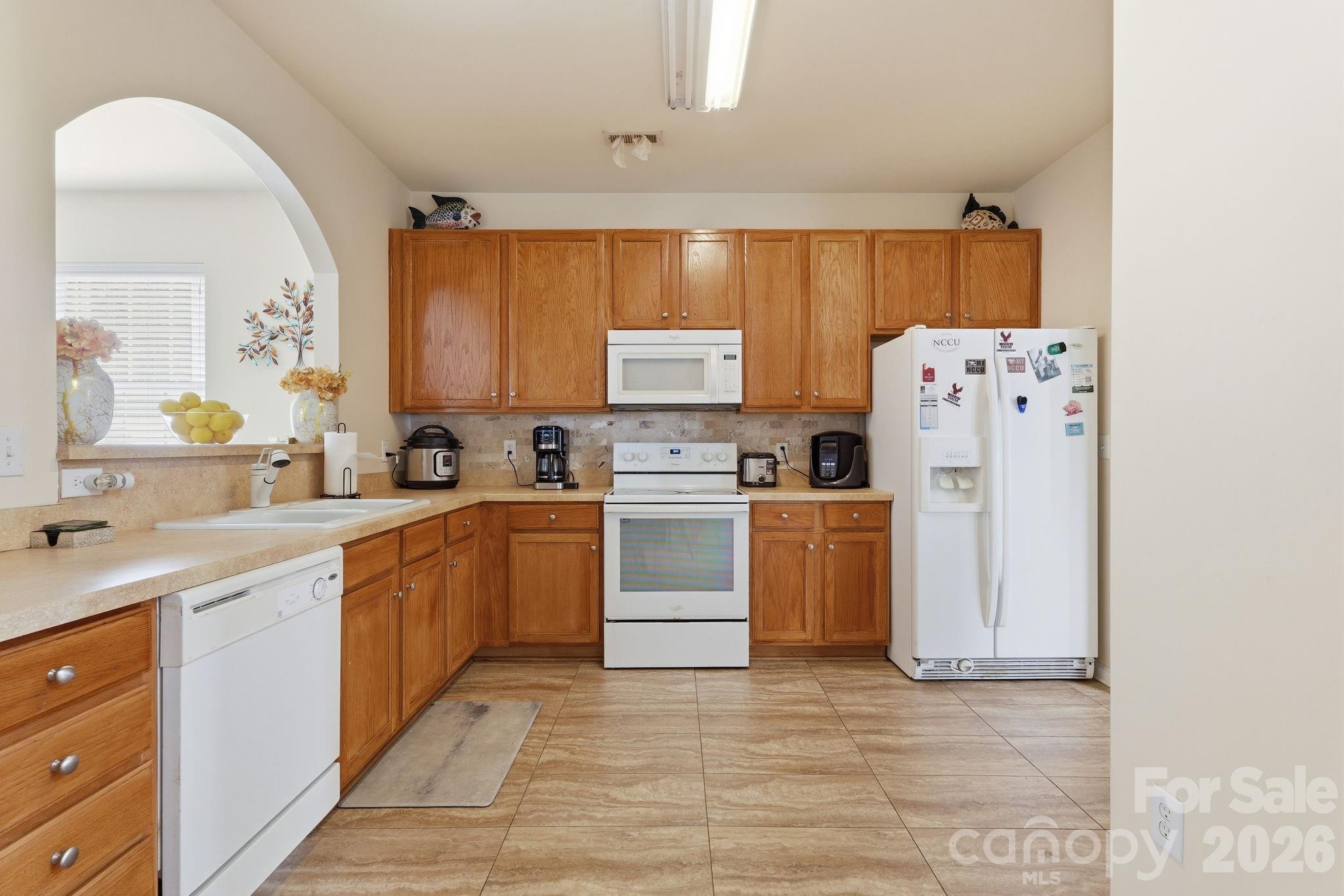 3387 Merchant Lane — Davidson