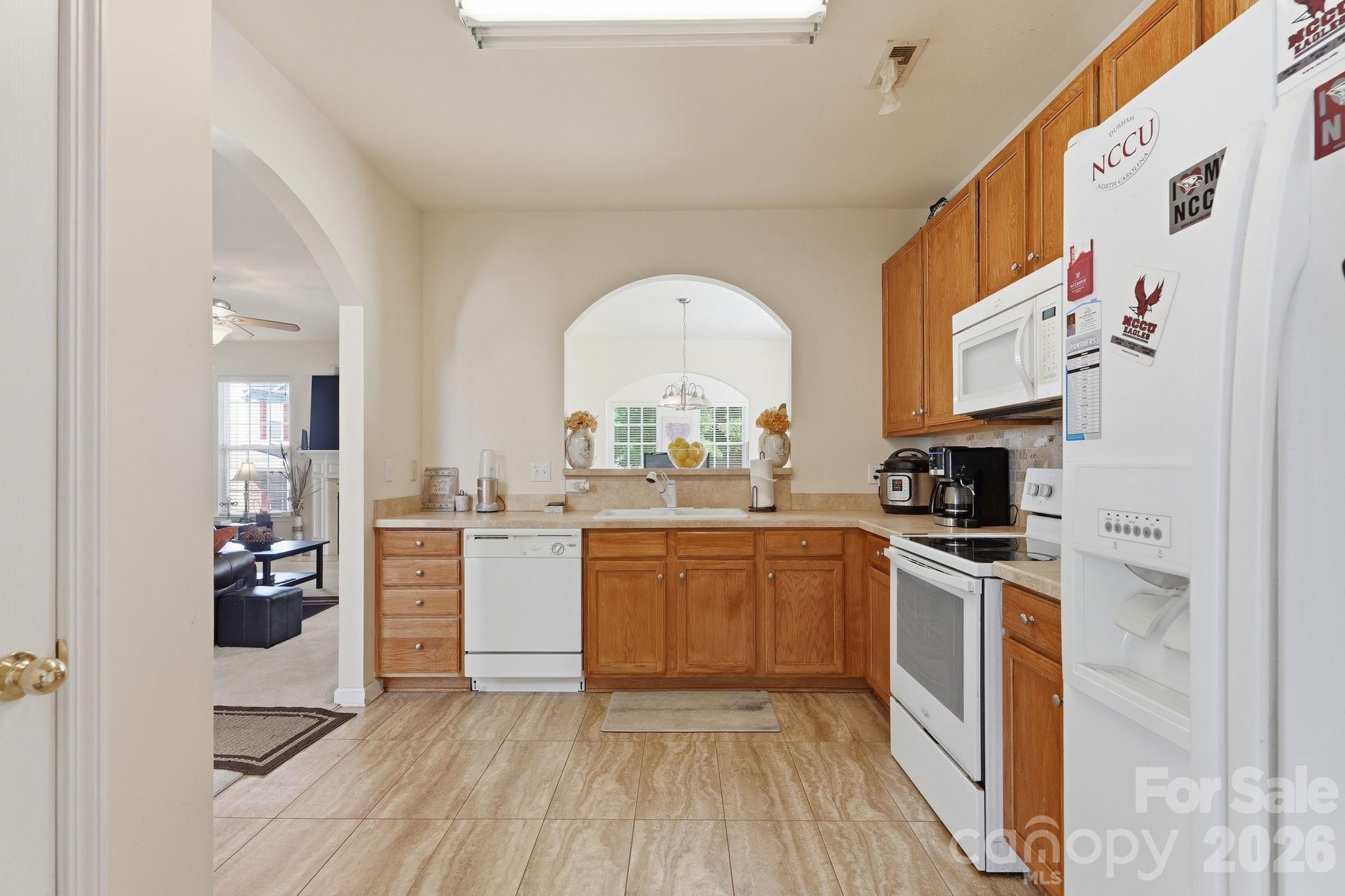 3387 Merchant Lane — Davidson