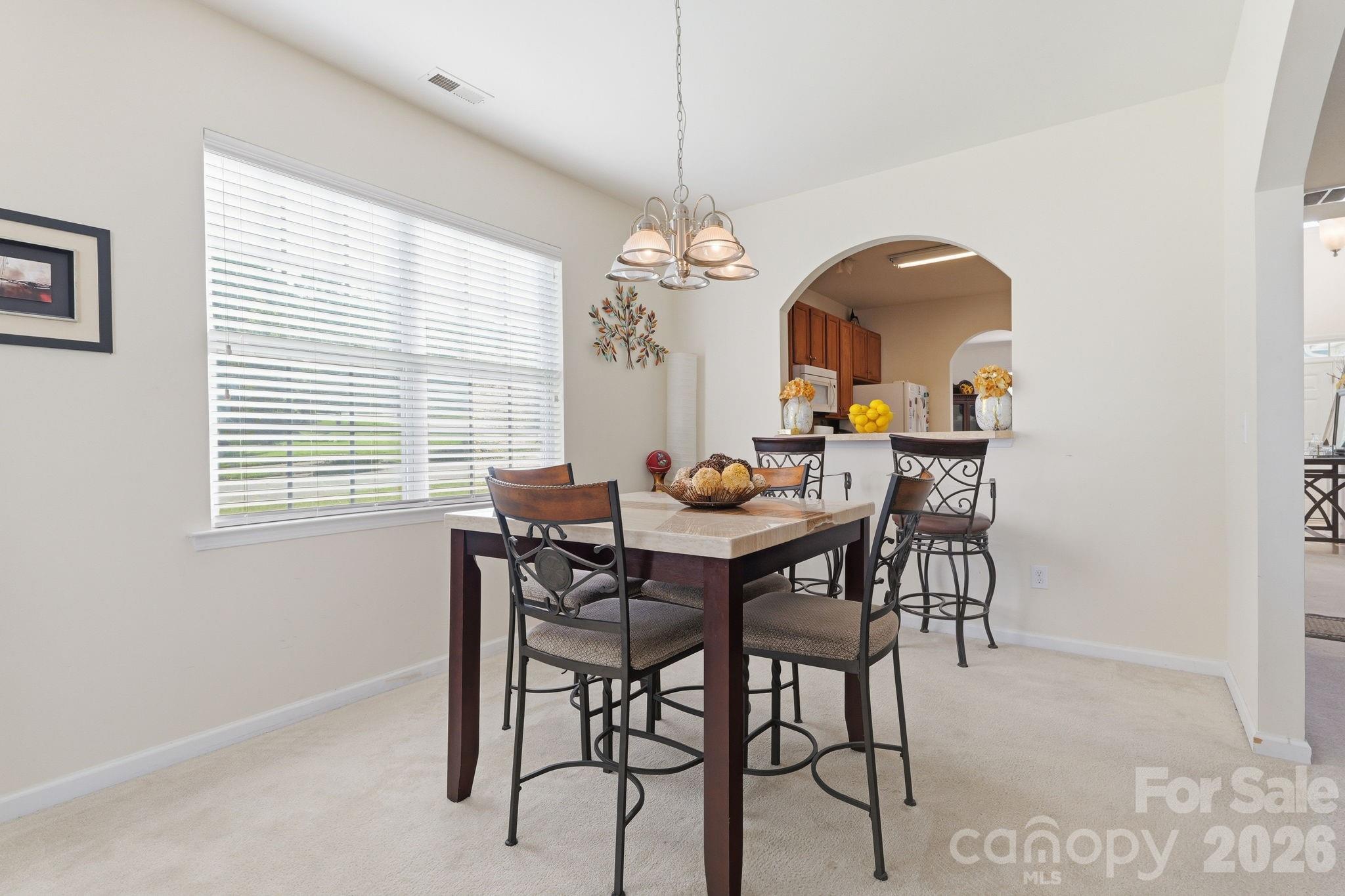 3387 Merchant Lane — Davidson