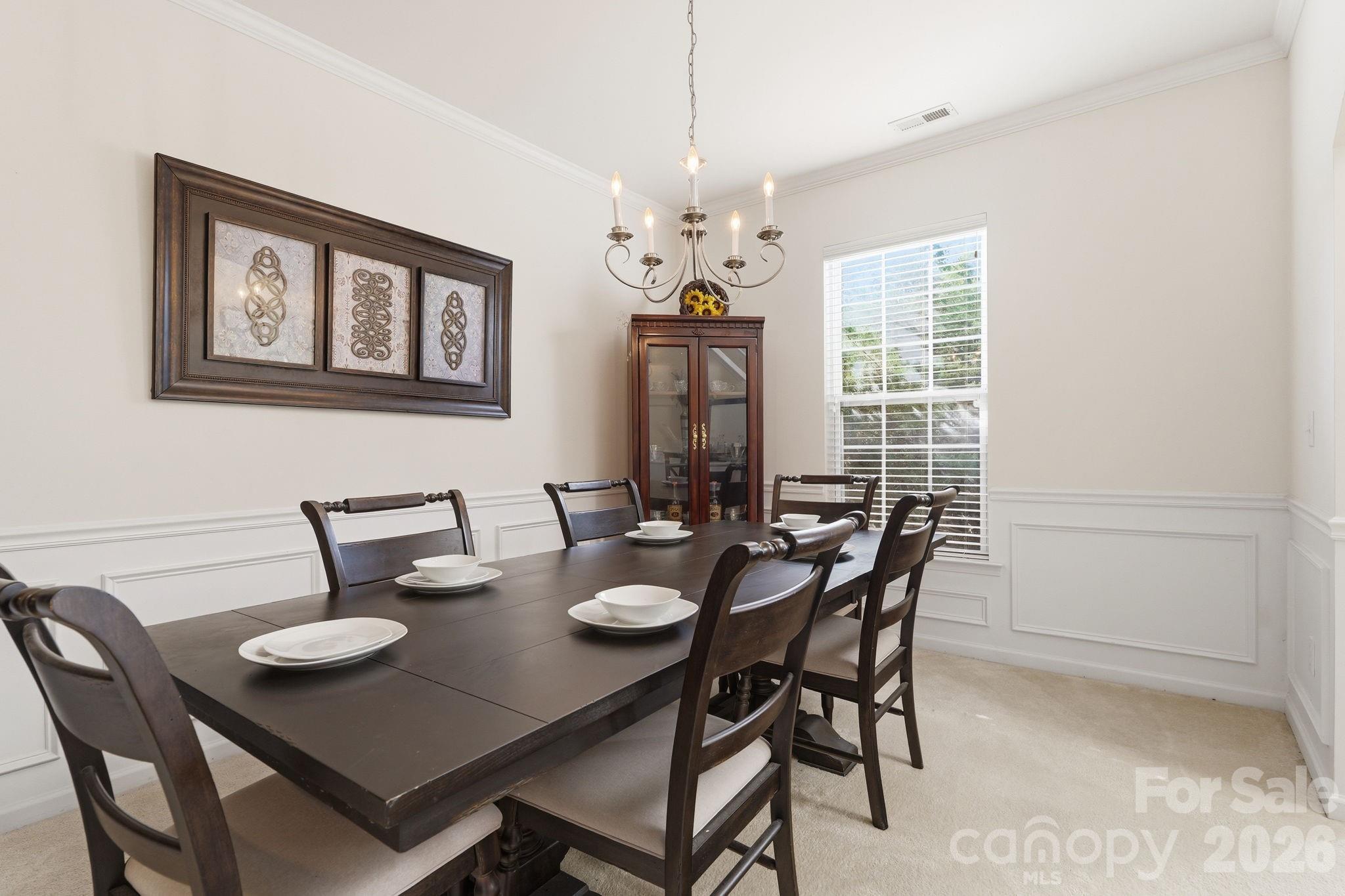 3387 Merchant Lane — Davidson