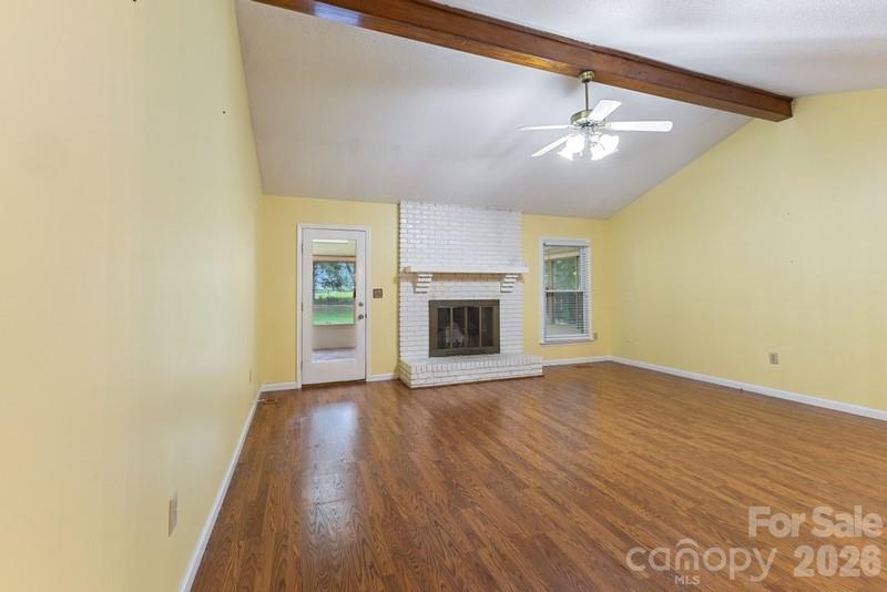 105 Spurgen Drive — Kings Mountain