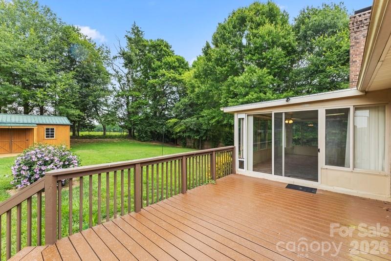 105 Spurgen Drive — Kings Mountain