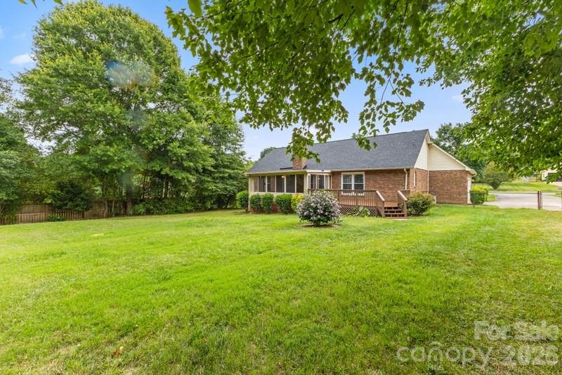 105 Spurgen Drive — Kings Mountain