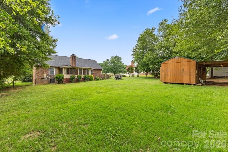 105 Spurgen Drive — Kings Mountain