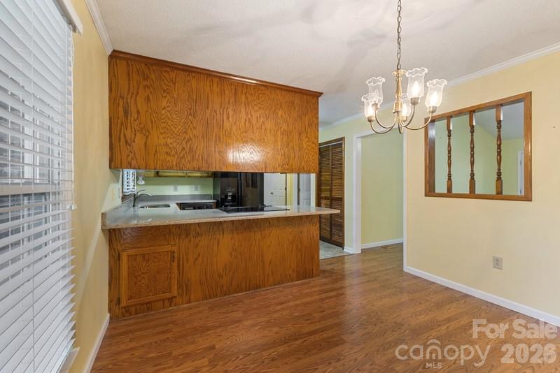 105 Spurgen Drive — Kings Mountain