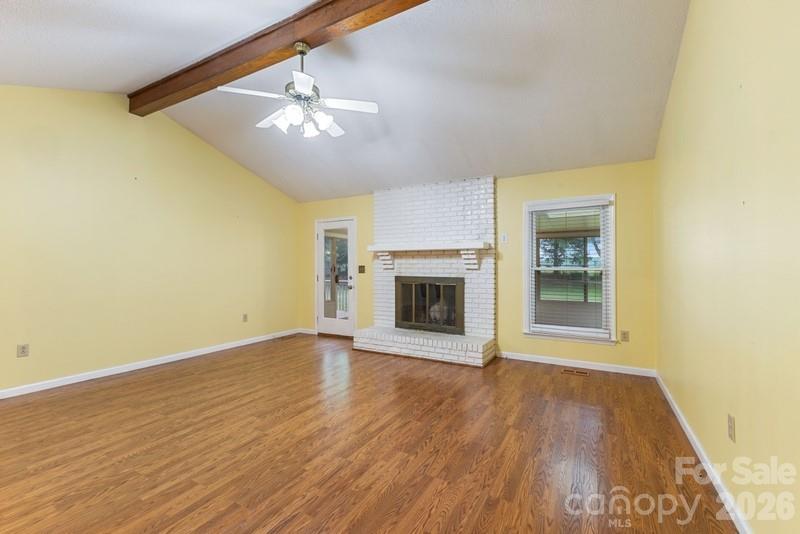 105 Spurgen Drive — Kings Mountain