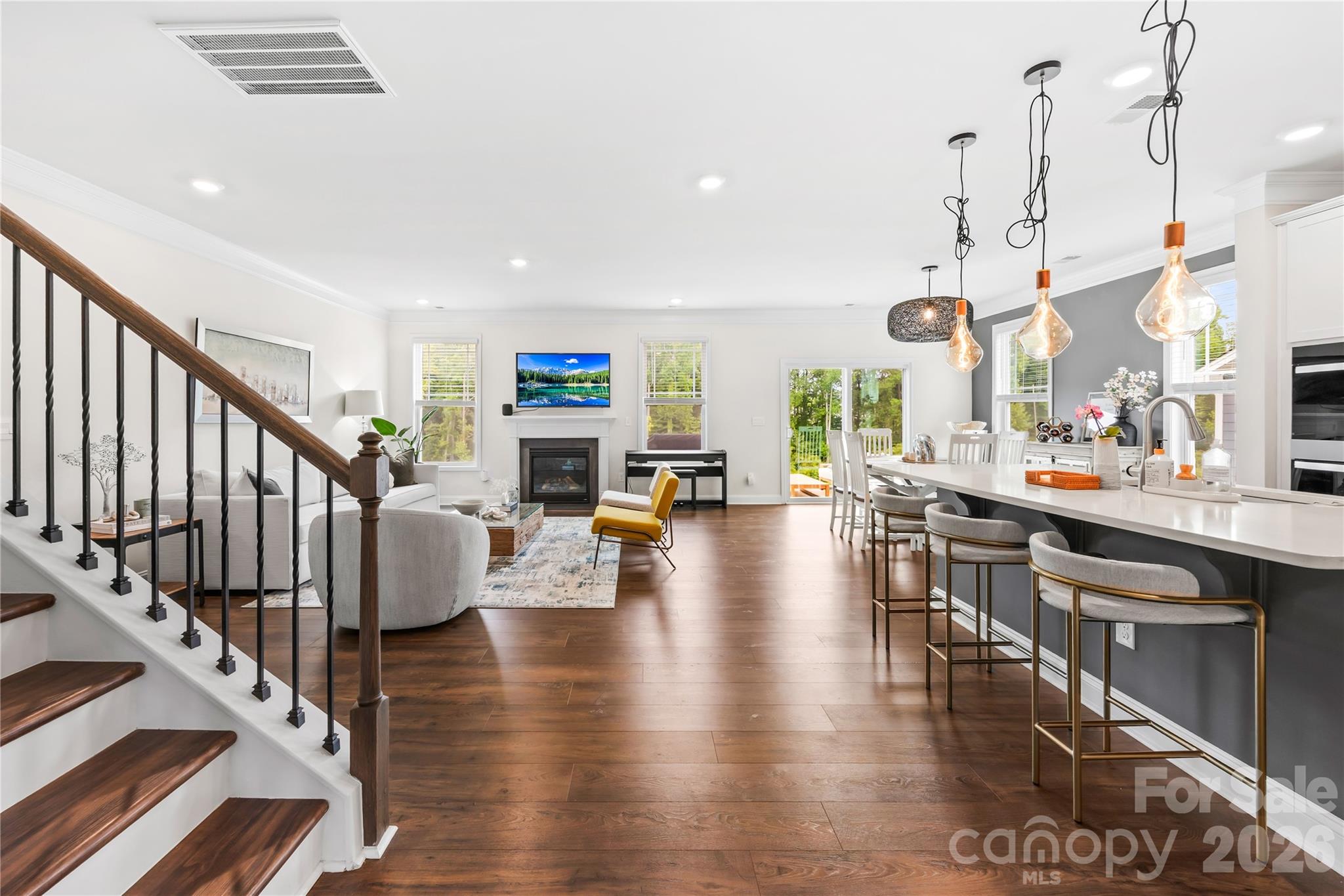 116 Aviendha Lane — Troutman