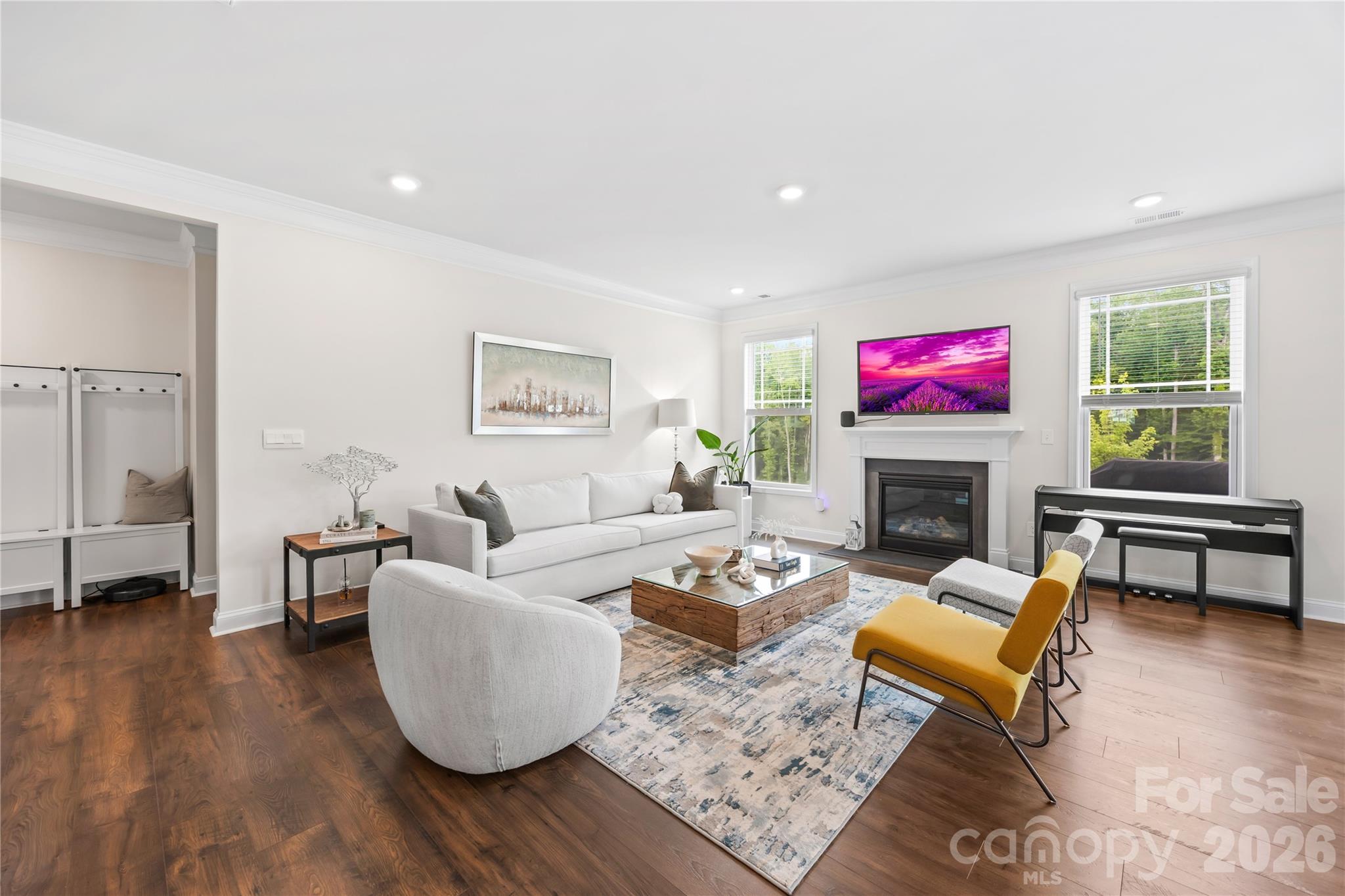 116 Aviendha Lane — Troutman