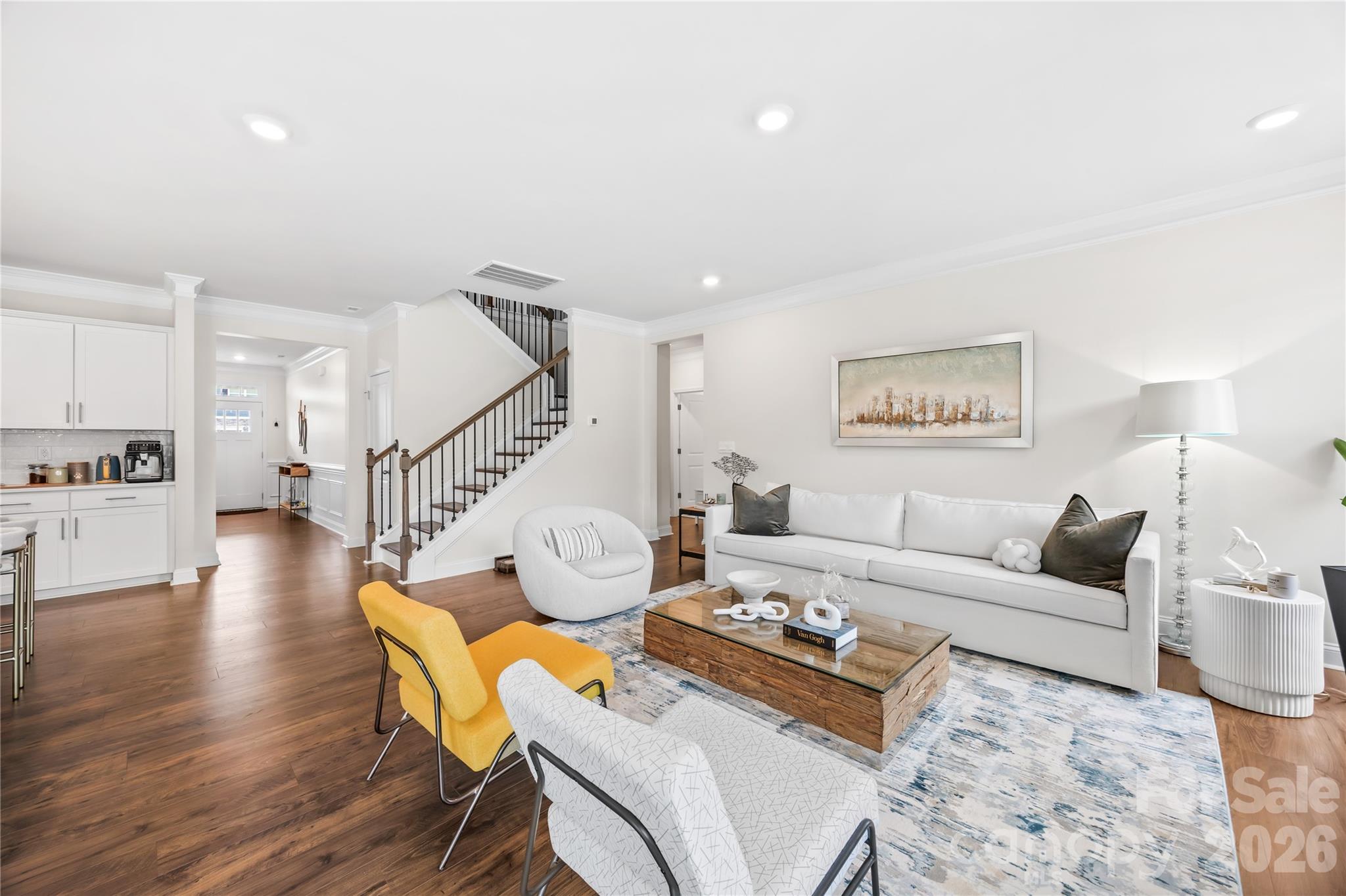 116 Aviendha Lane — Troutman