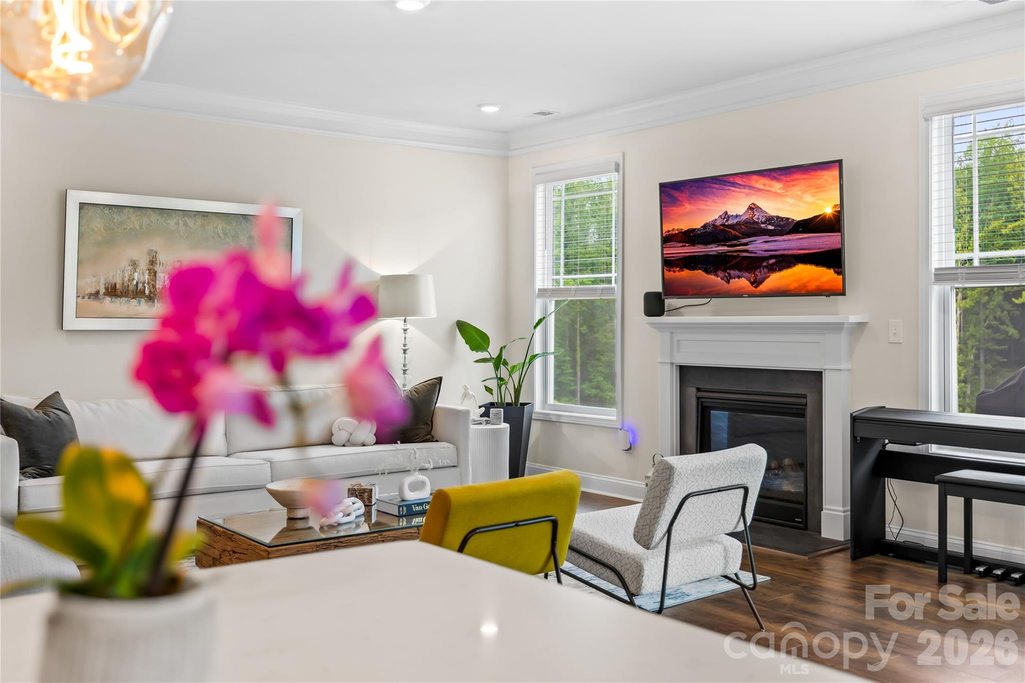 116 Aviendha Lane — Troutman
