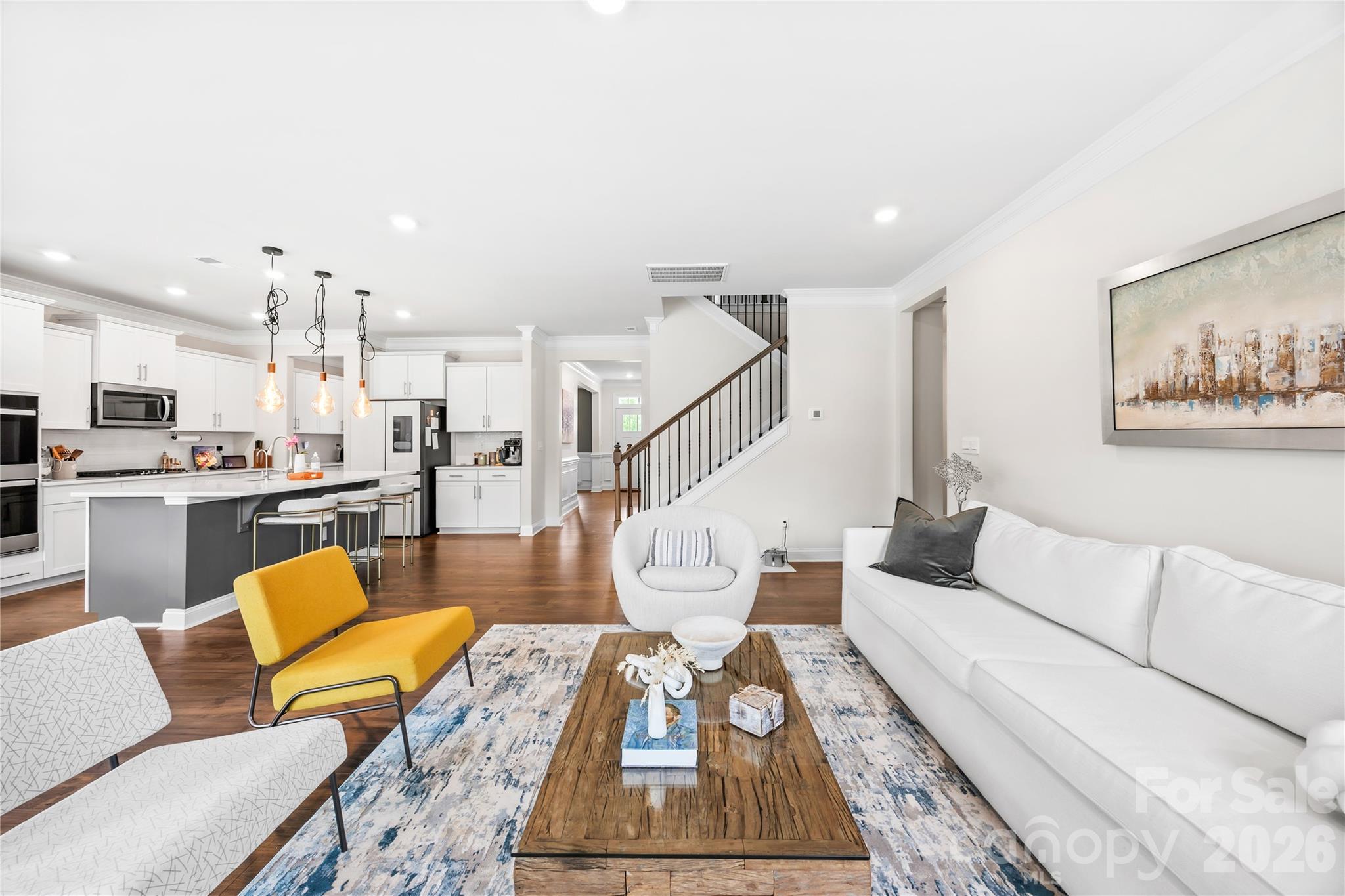 116 Aviendha Lane — Troutman