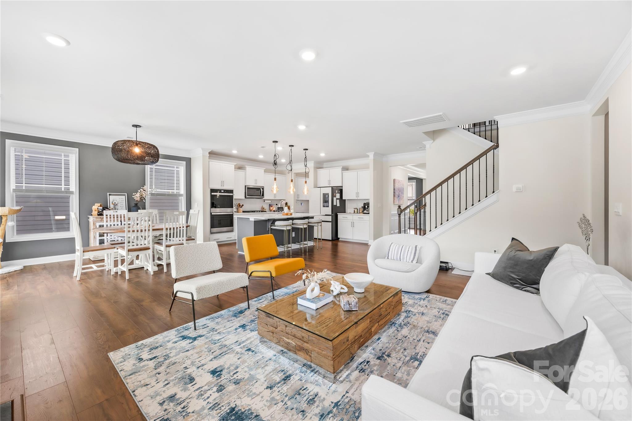 116 Aviendha Lane — Troutman