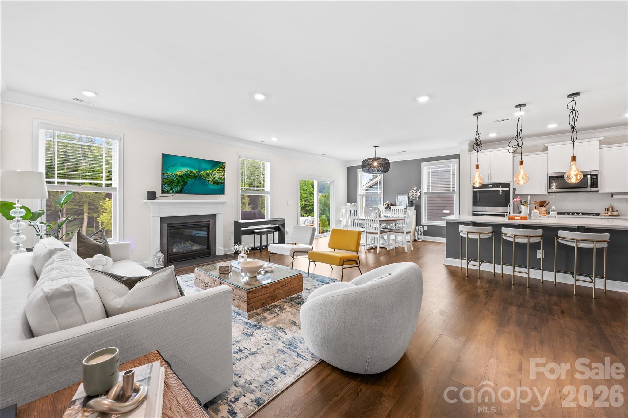 116 Aviendha Lane — Troutman
