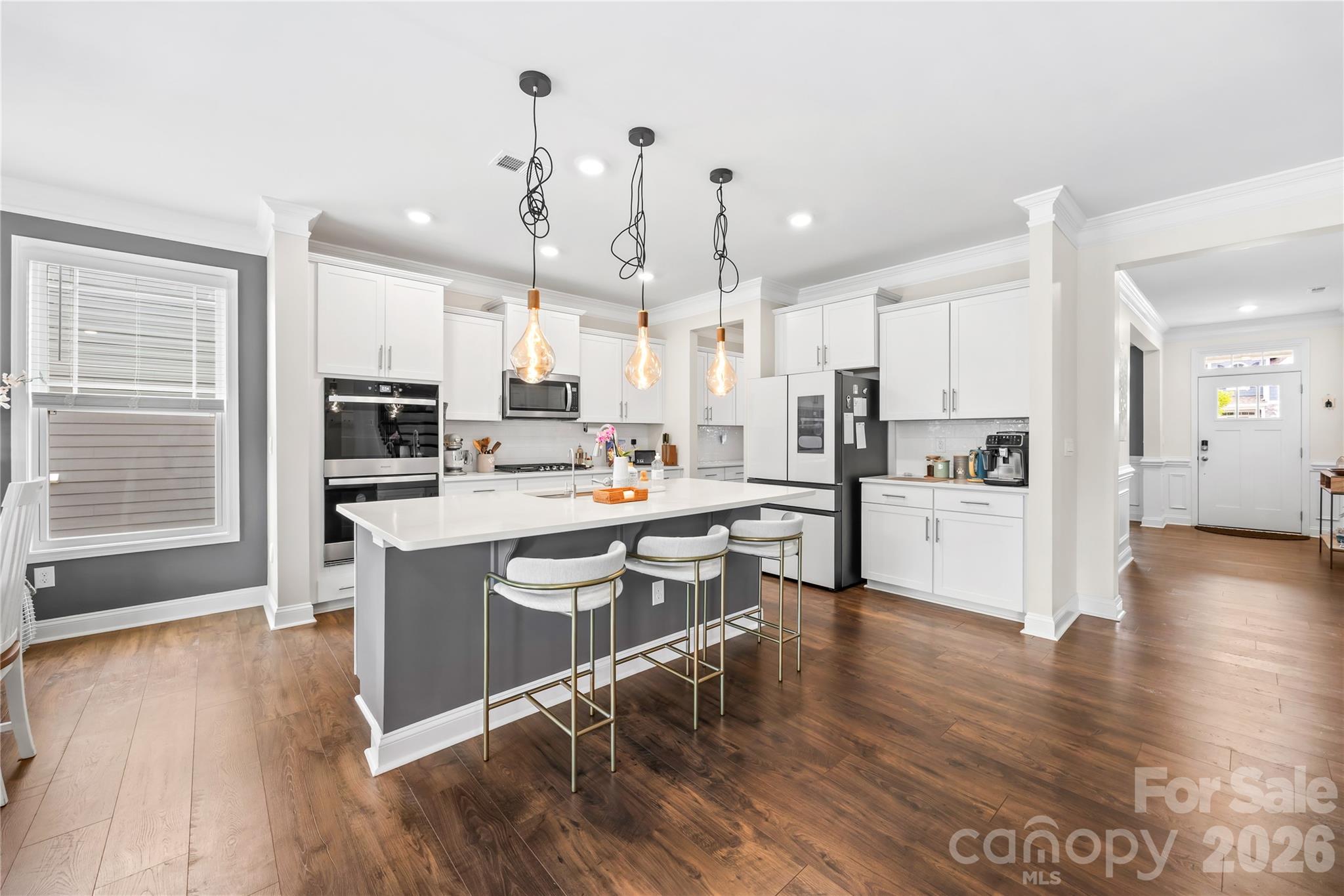 116 Aviendha Lane — Troutman